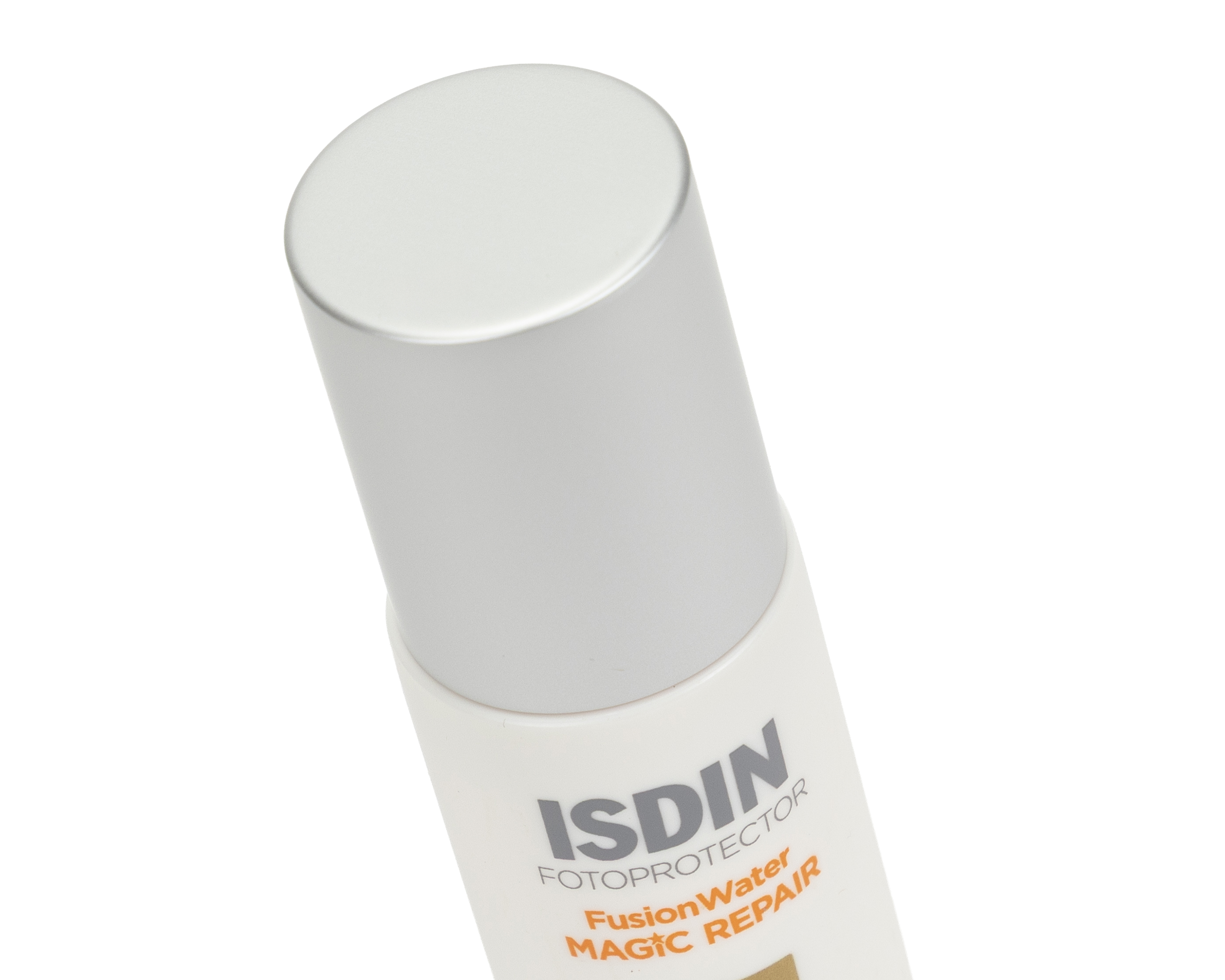 Foto 3 | Foto 3 | Protector Solar Fotoprotector Isdin Fusion Water Magic Repair 50 ml
