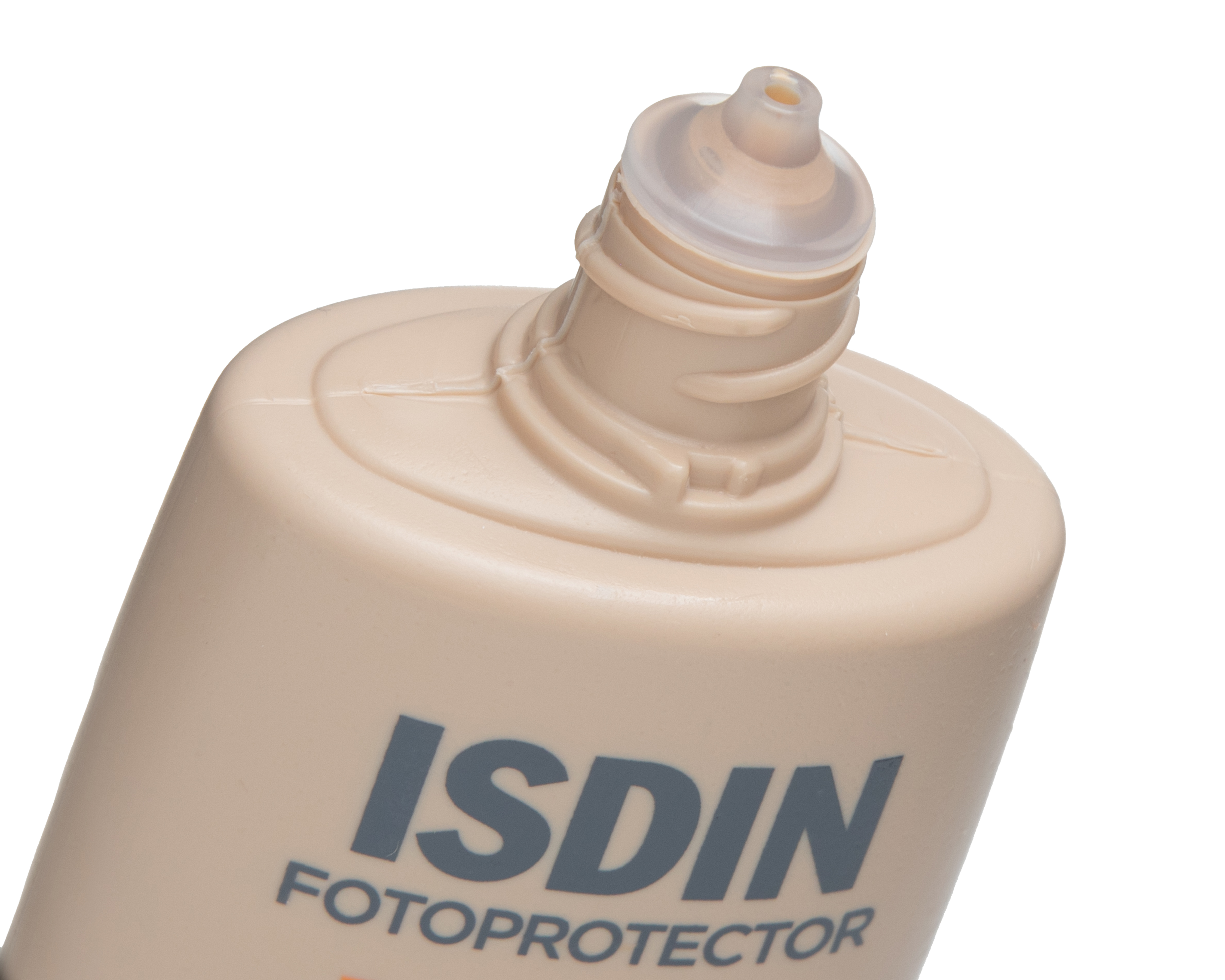 Foto 4 pulgar | Foto 3 | Protector Solar SPF 50 Isdin Fusion Water 50 ml