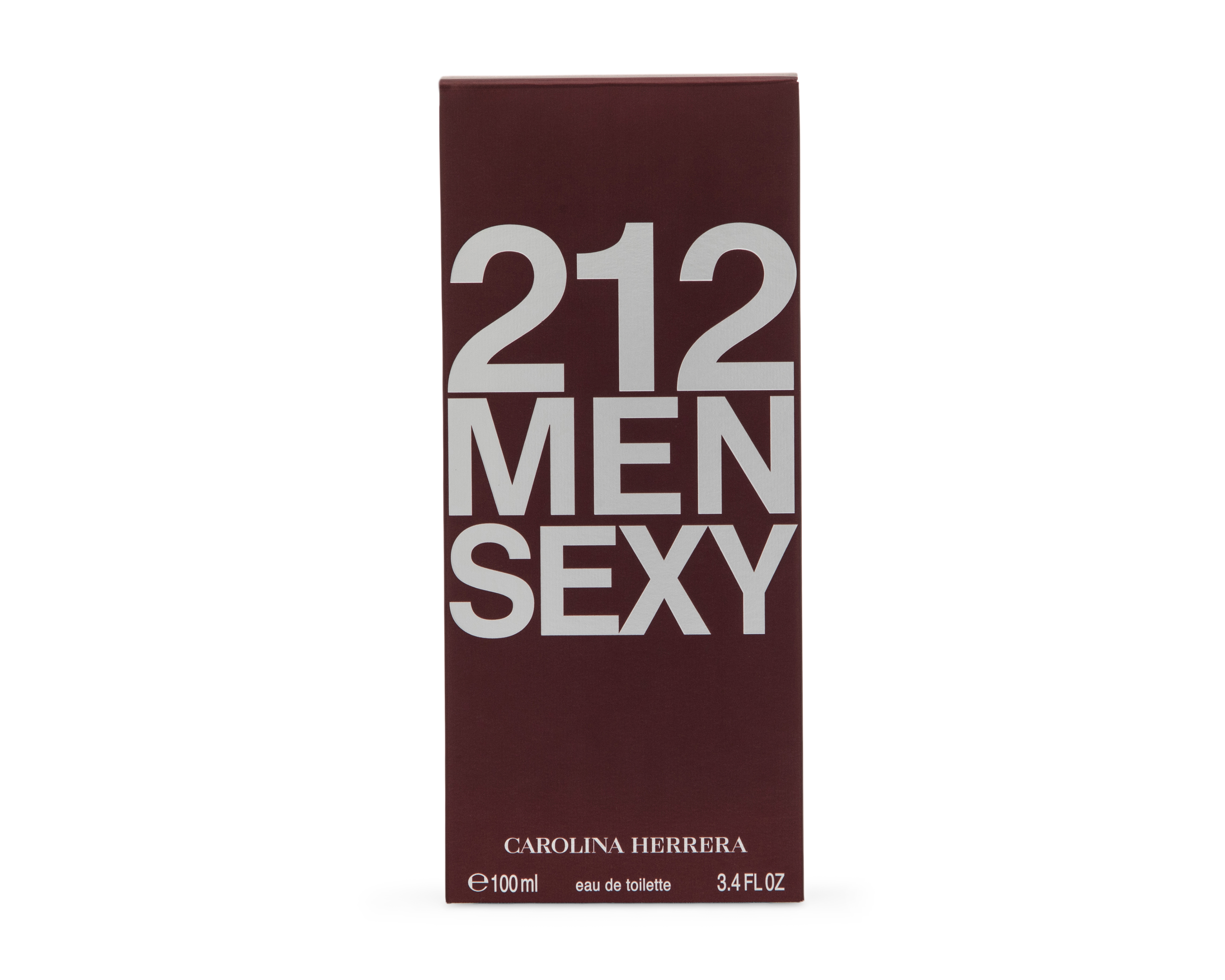 Foto 4 pulgar | Foto 3 | Perfume Carolina Herrera 212 Men Sexy Eau de Toilette 100 ml