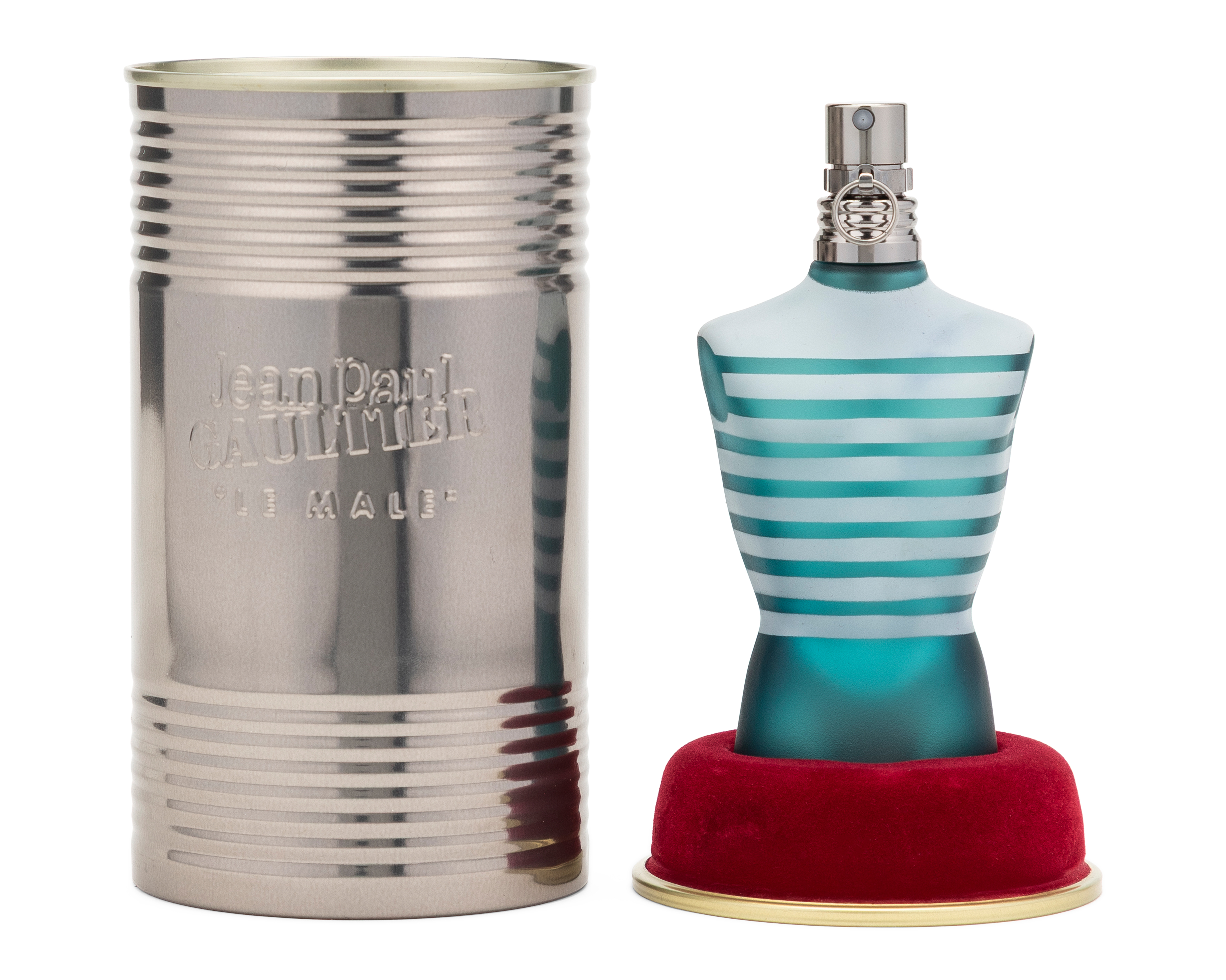 Perfume Jean Paul Gaultier Le Male Eau de Toilette 75 ml