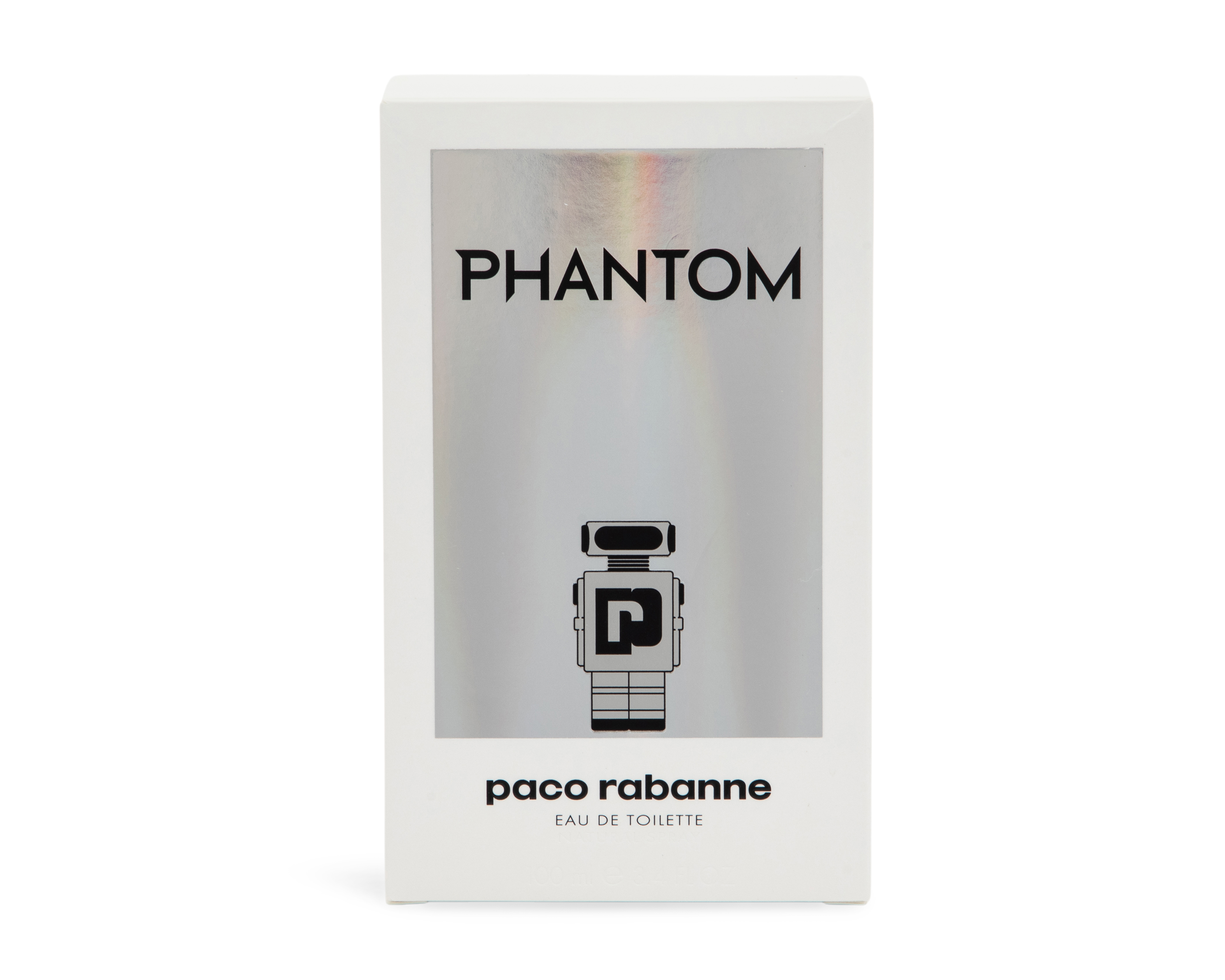 Foto 3 | Foto 3 | Perfume Paco Rabanne Phantom Eau de Toilette 100 ml