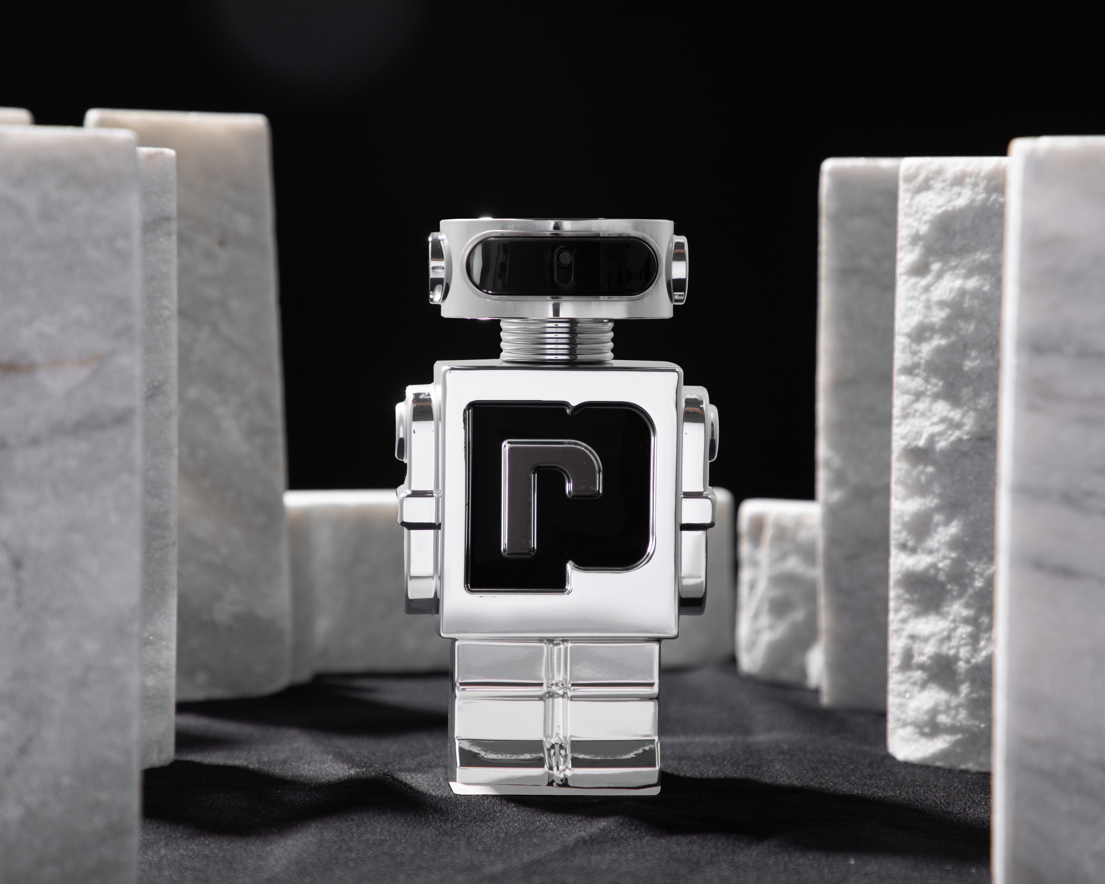 Foto 4 | Foto 4 | Perfume Paco Rabanne Phantom Eau de Toilette 100 ml