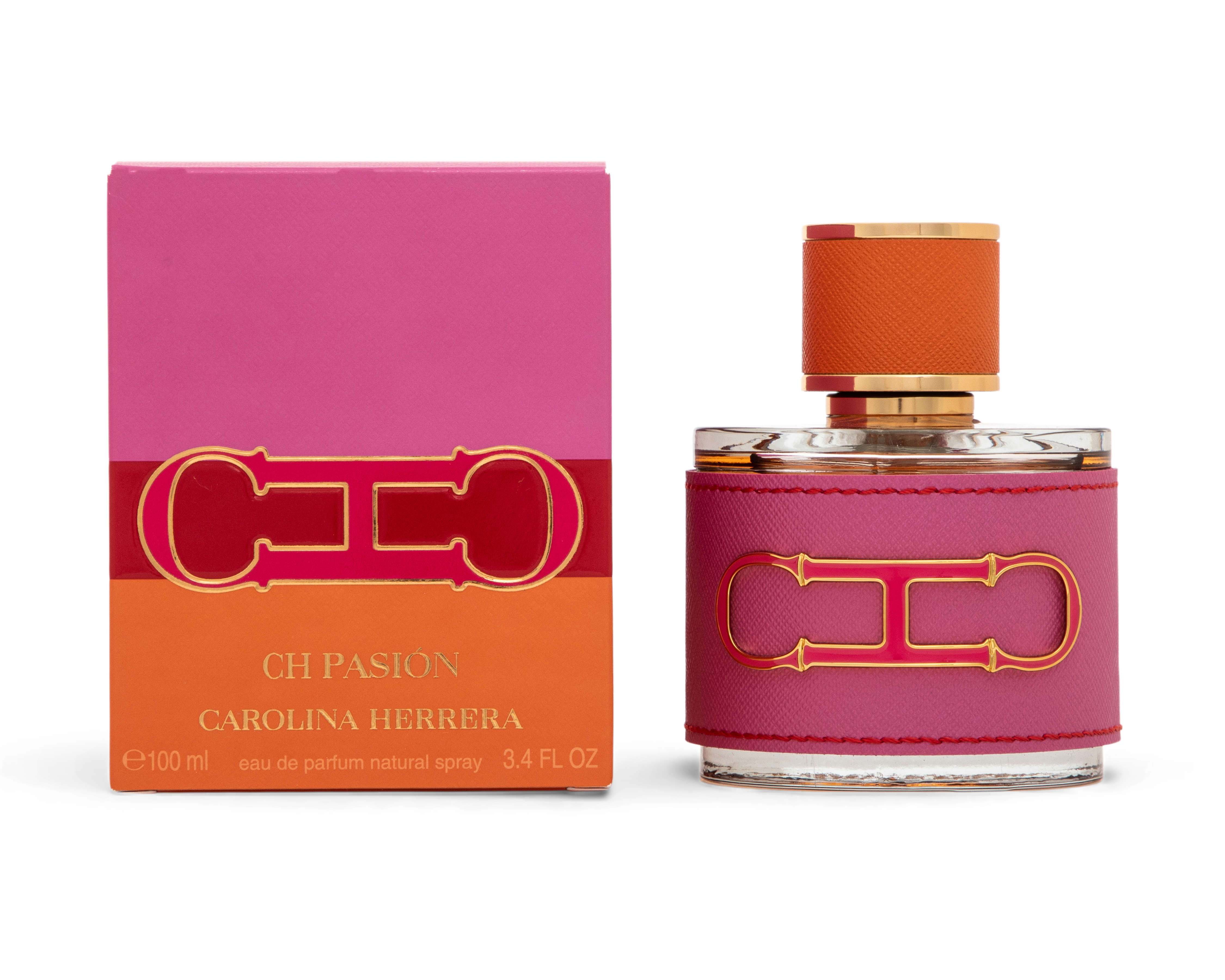 Foto 1 | Foto 1 | Perfume Carolina Herrera CH Pasión Eau de Parfum 100 ml