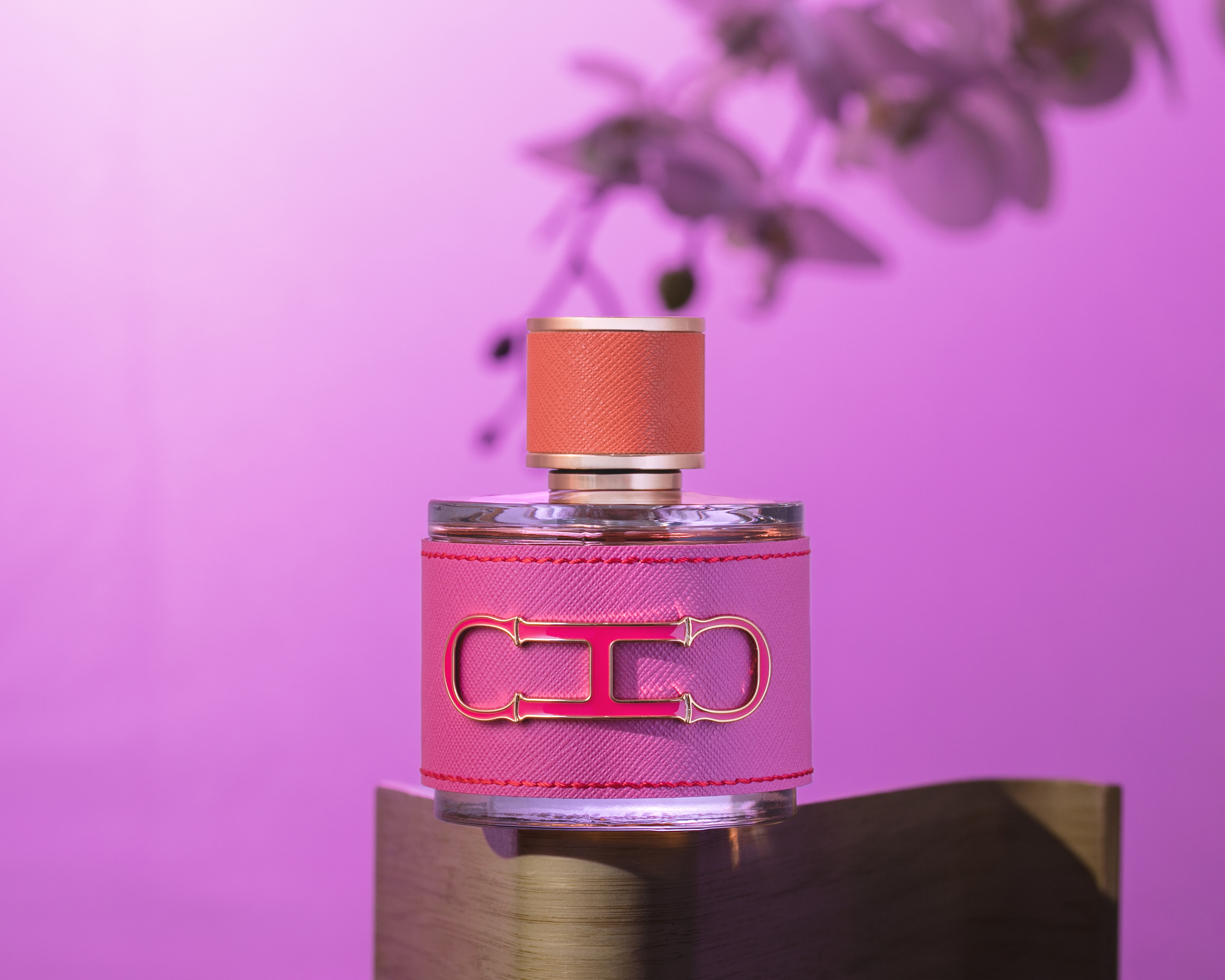 Foto 4 | Foto 4 | Perfume Carolina Herrera CH Pasión Eau de Parfum 100 ml