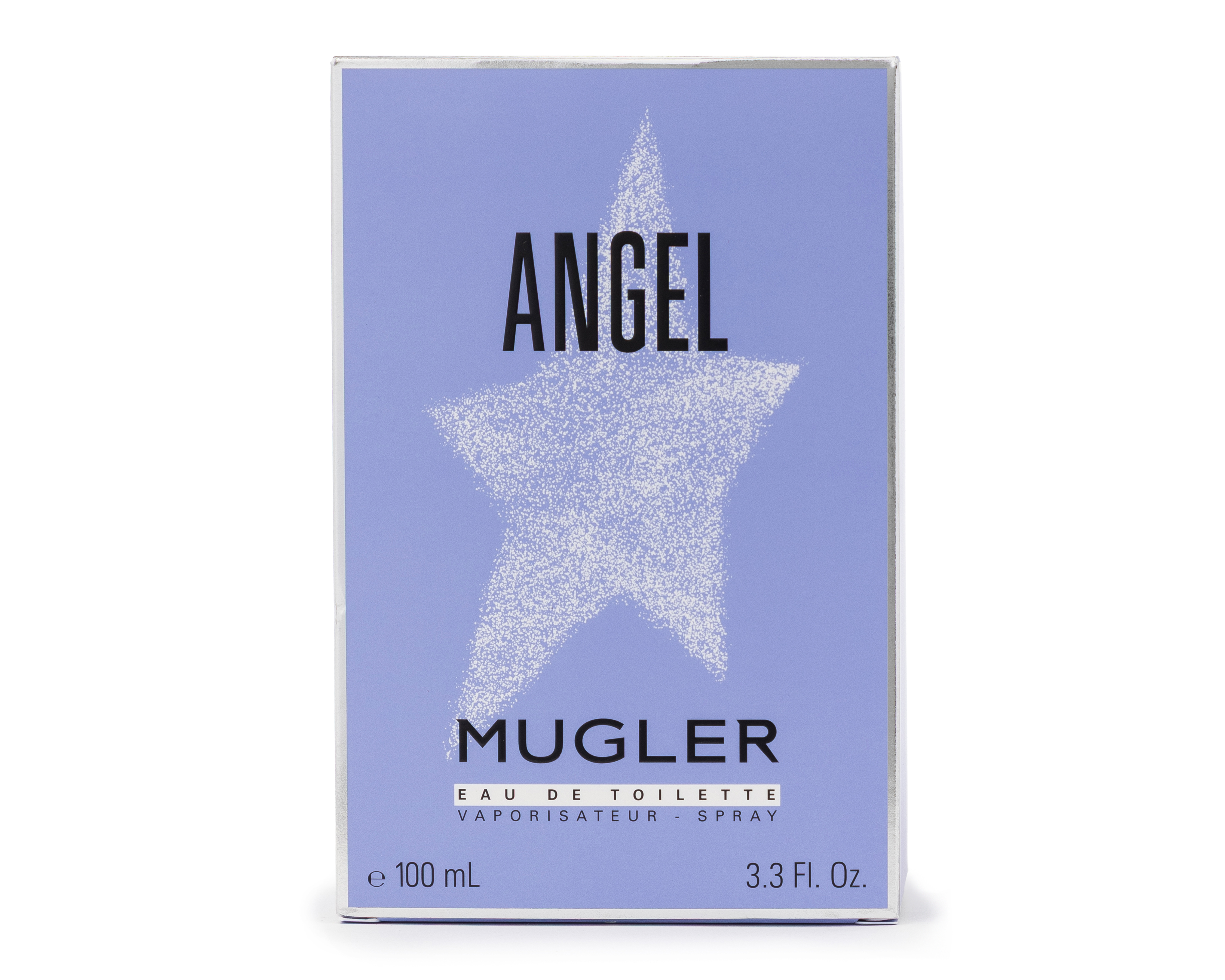 Foto 3 pulgar | Foto 2 | Perfume Mugler Angel Eau de Toilette 100 ml