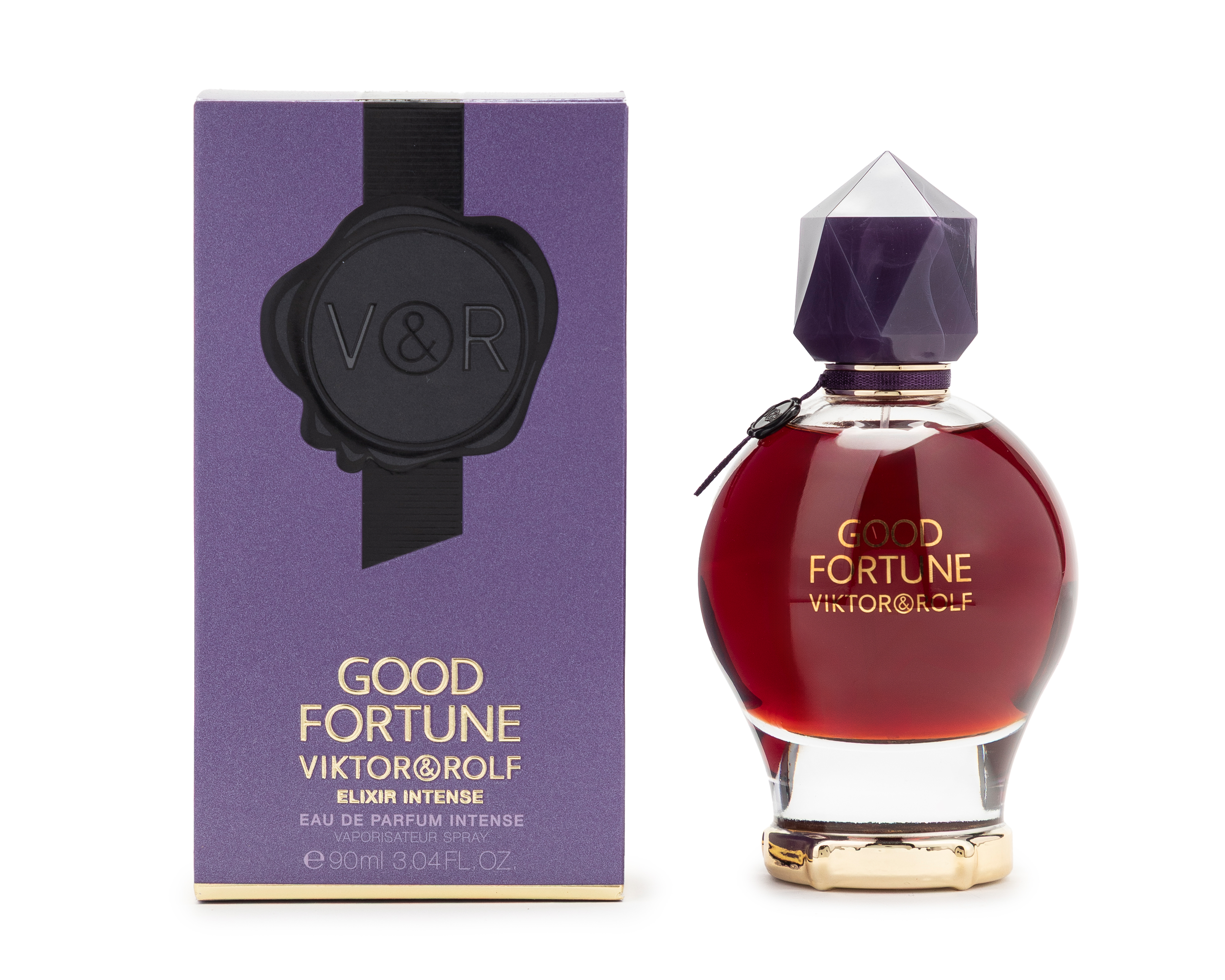 Foto 1 | Foto 1 | Perfume Viktor&Rolf Good Fortune Elixir Intense Eau de Parfum 90 ml