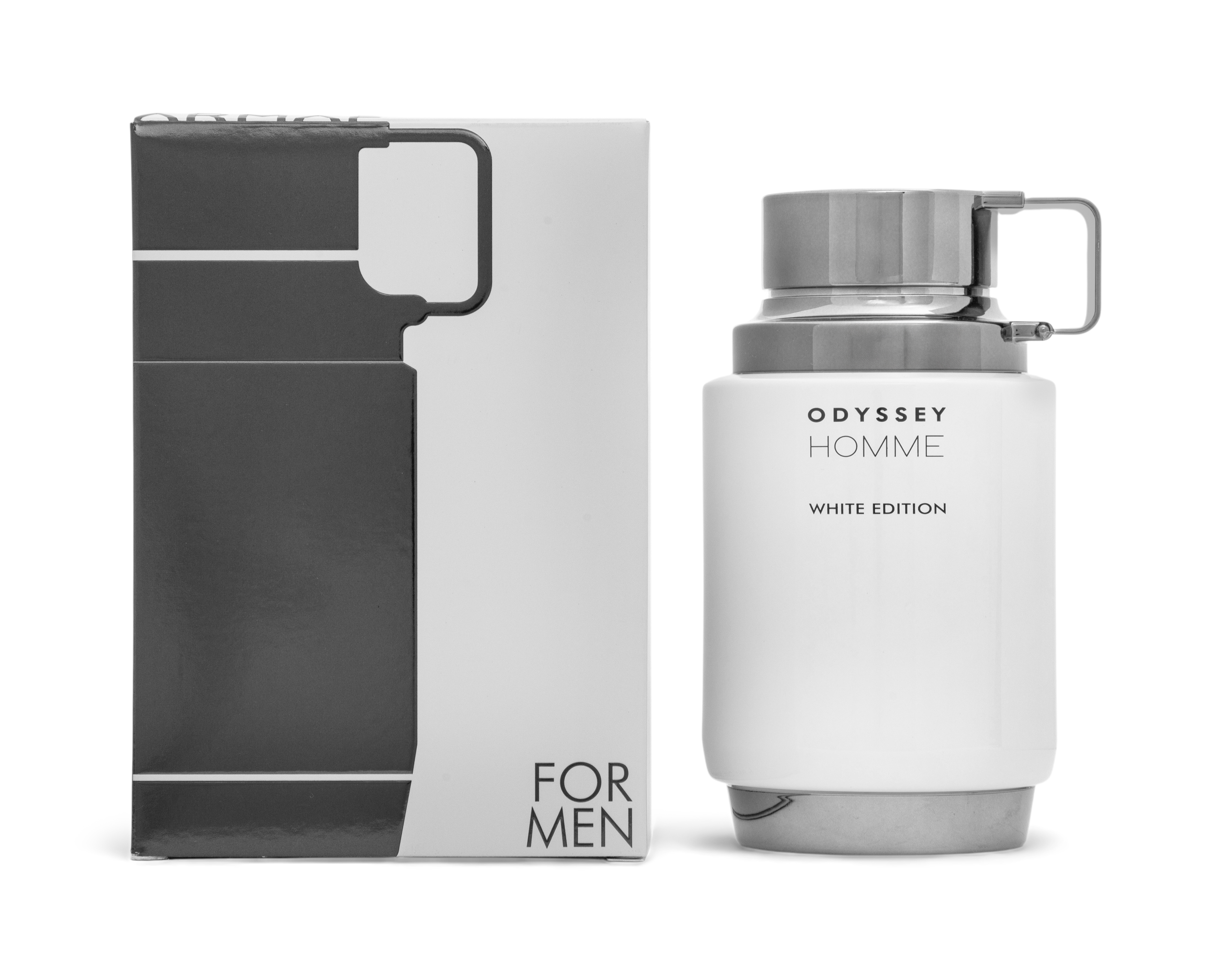 Foto 2 pulgar | Foto 1 | Perfume Armaf Odyssey Homme White Edition Eau de Parfum 200 ml