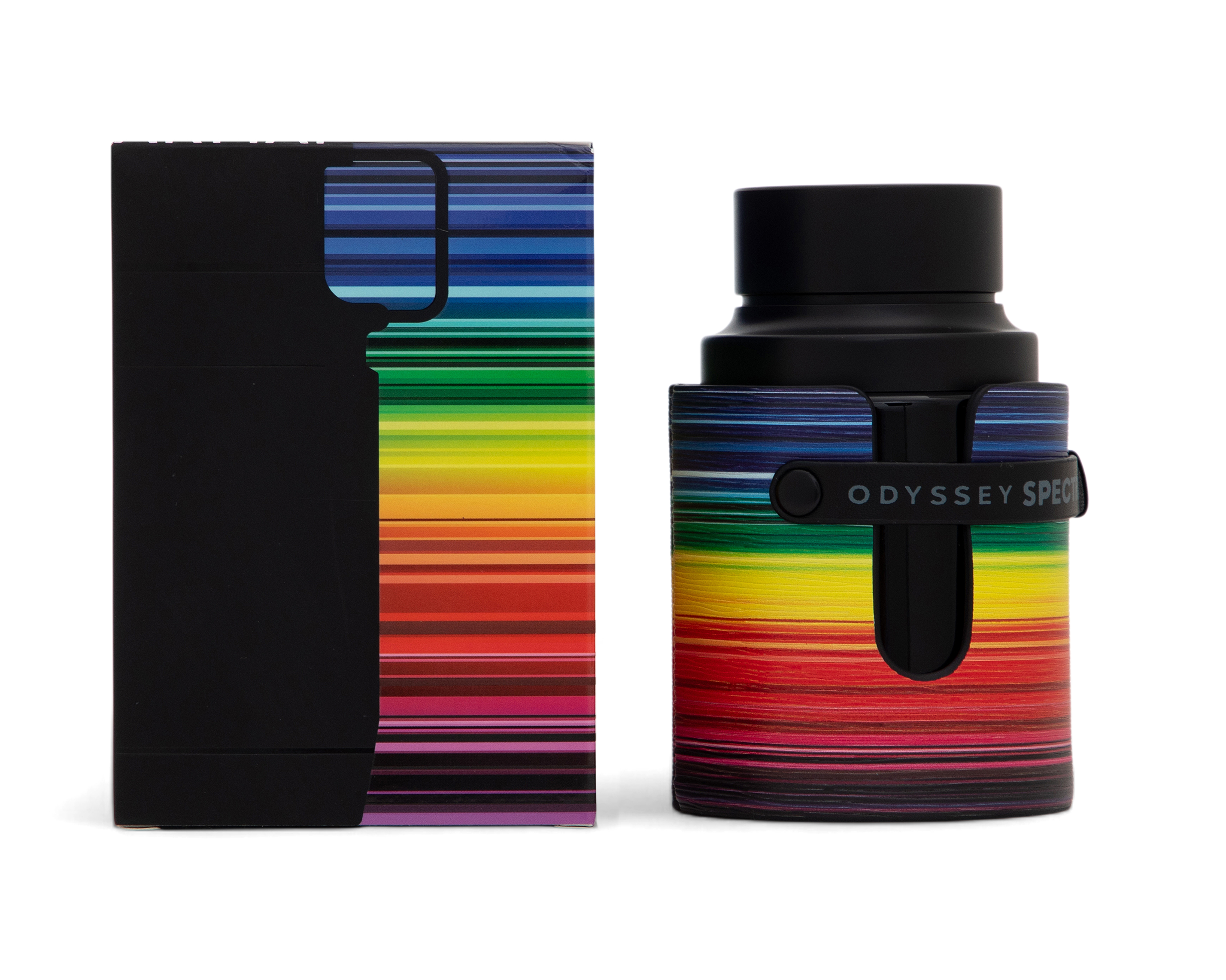 Perfume Armaf Odyssey Spectra Eau de Parfum 100 ml