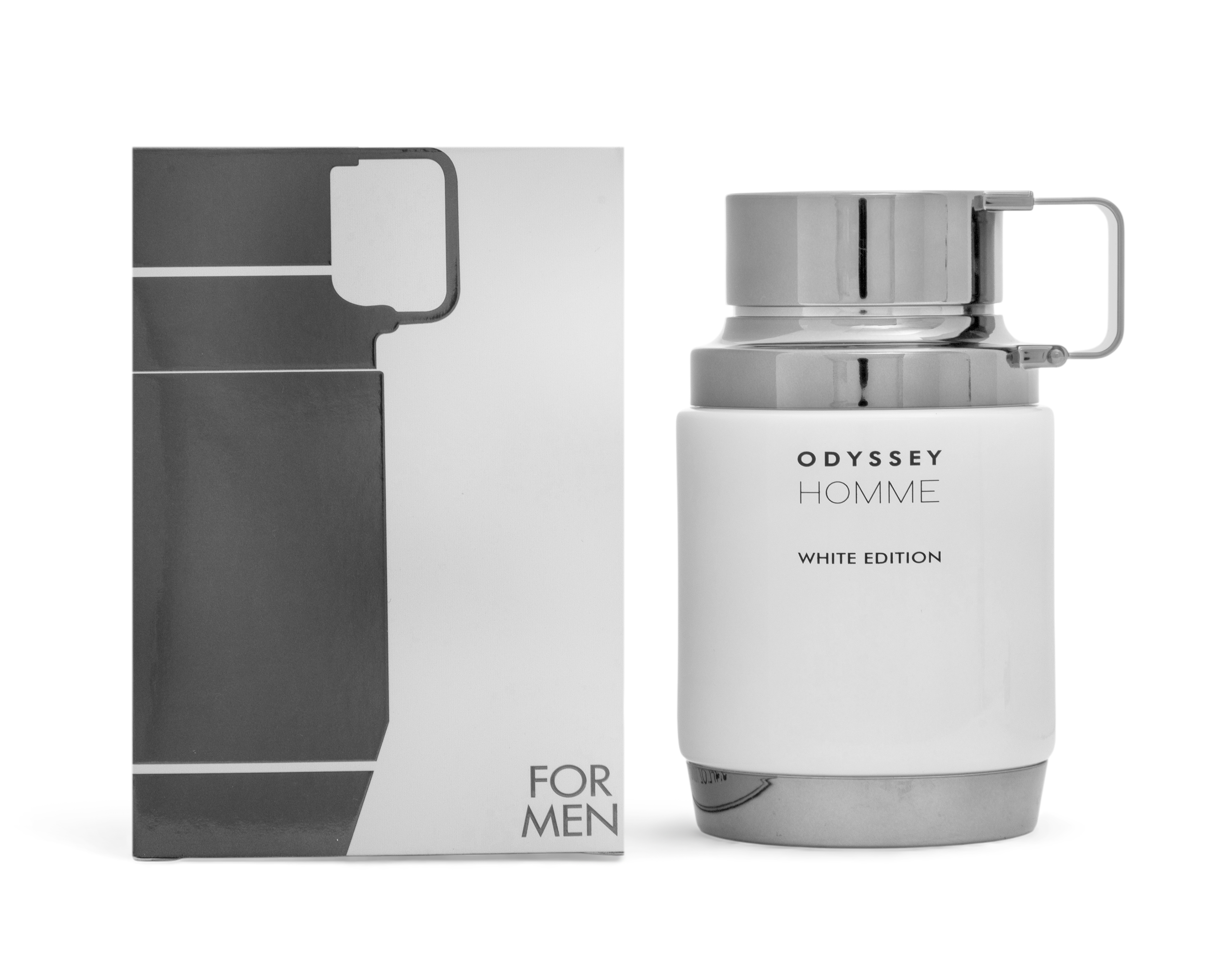 Perfume Armaf Odyssey Homme White Edition Eau de Parfum 100 ml