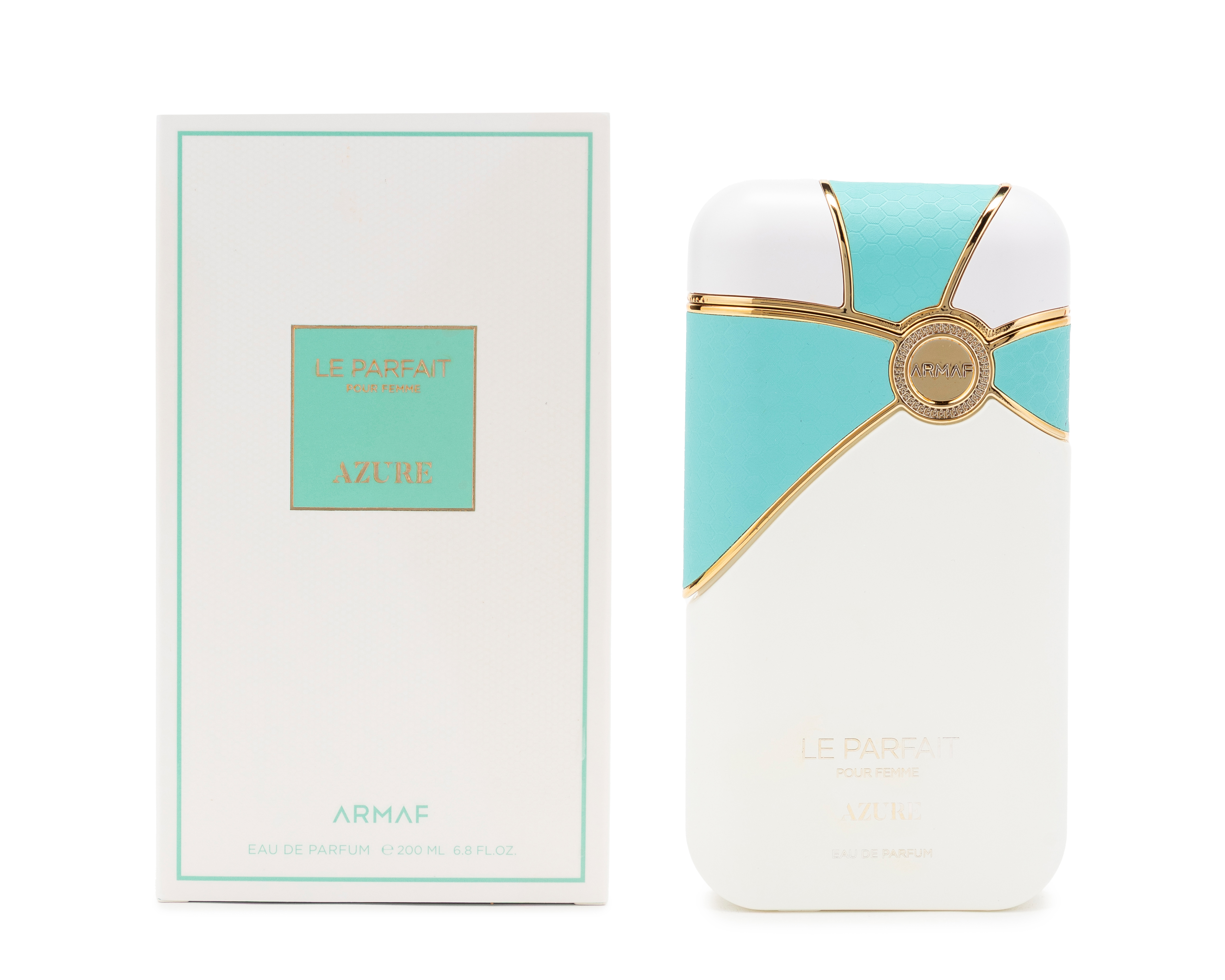Perfume Armaf Le Parfait Azure Eau de Parfum 200 ml