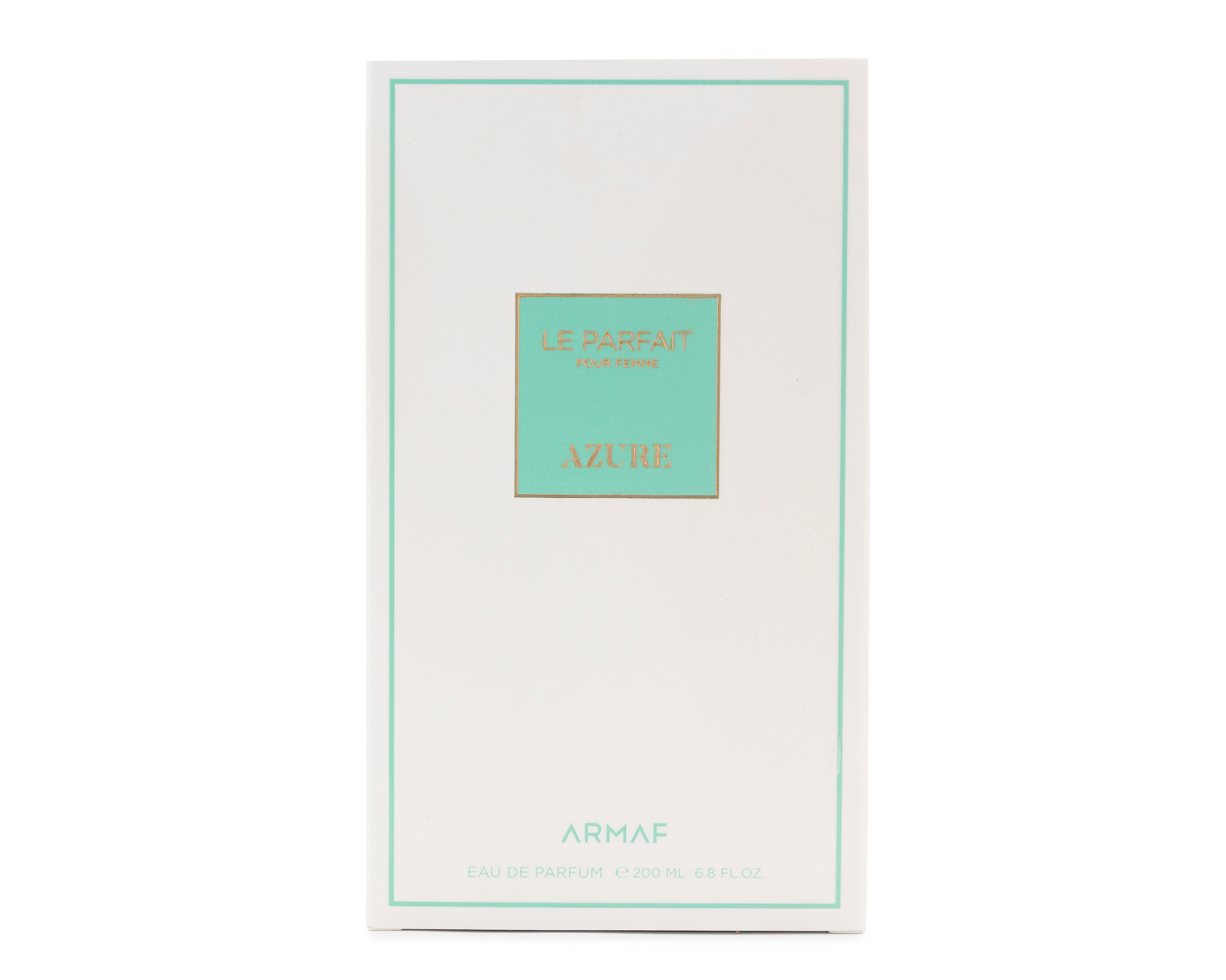 Foto 4 pulgar | Foto 3 | Perfume Armaf Le Parfait Azure Eau de Parfum 200 ml