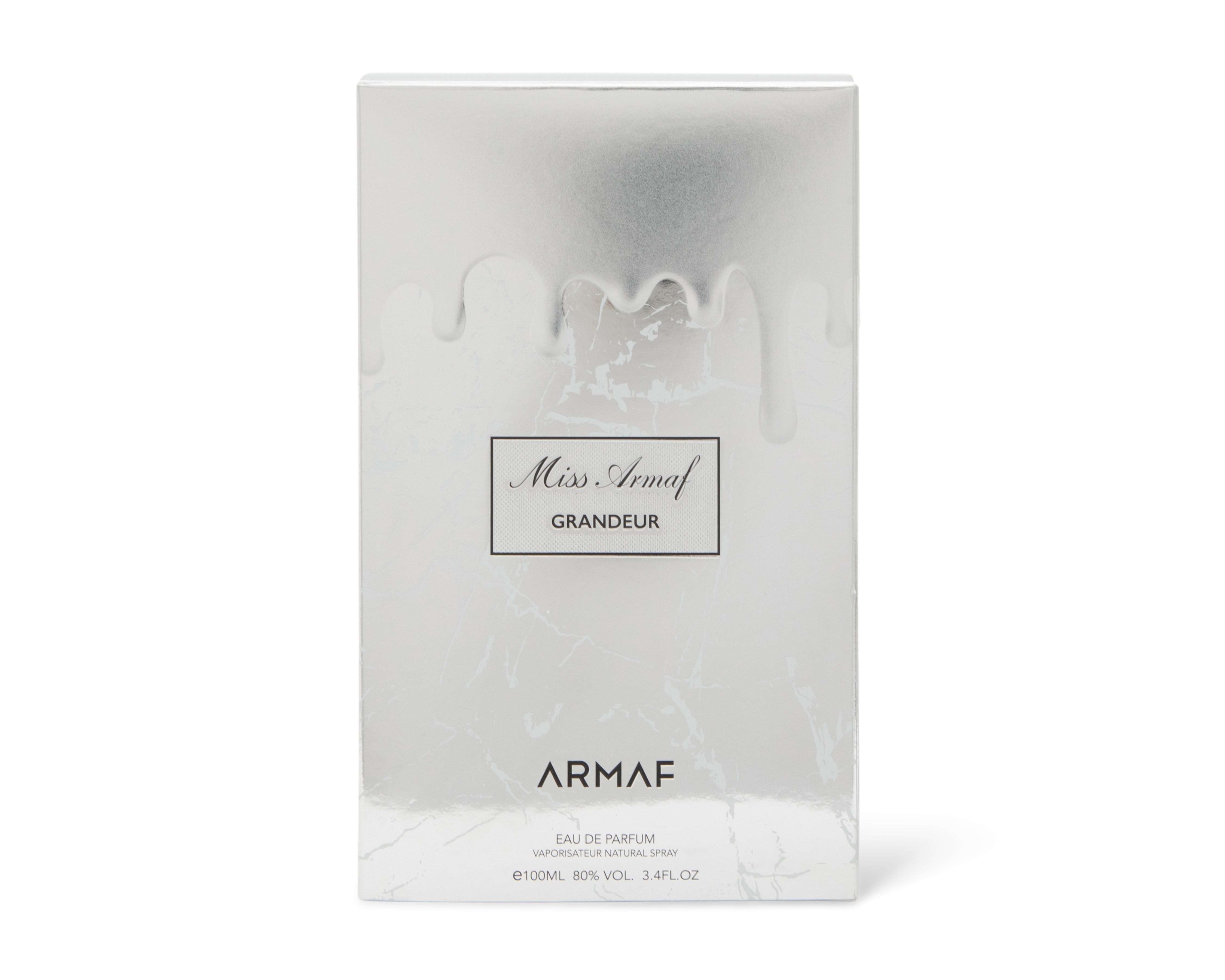 Foto 2 | Foto 2 | Perfume Armaf Miss Grandeur Eau de Parfum 100 ml