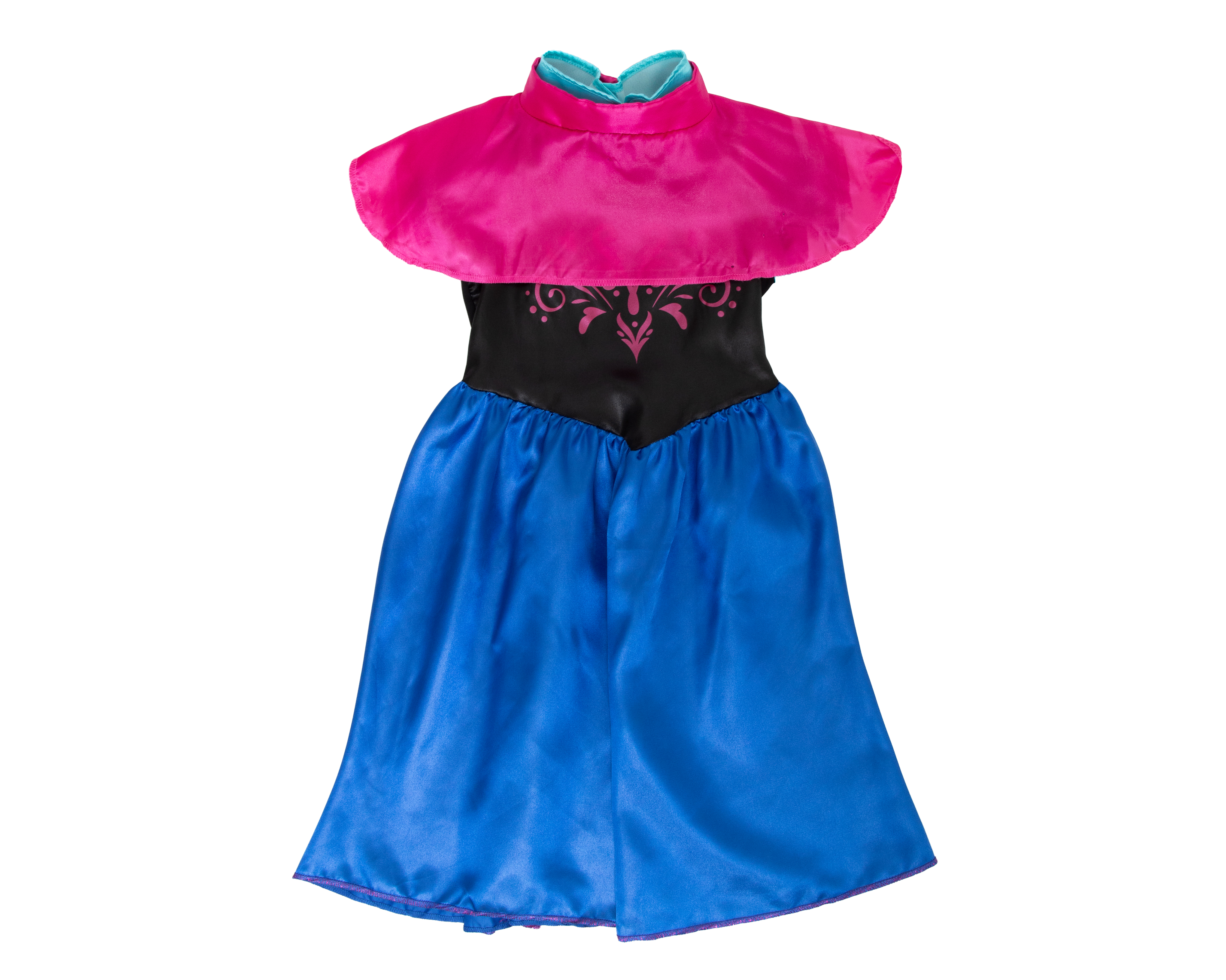 Foto 4 pulgar | Foto 3 | Muñeca Disney Frozen con Vestido de Anna