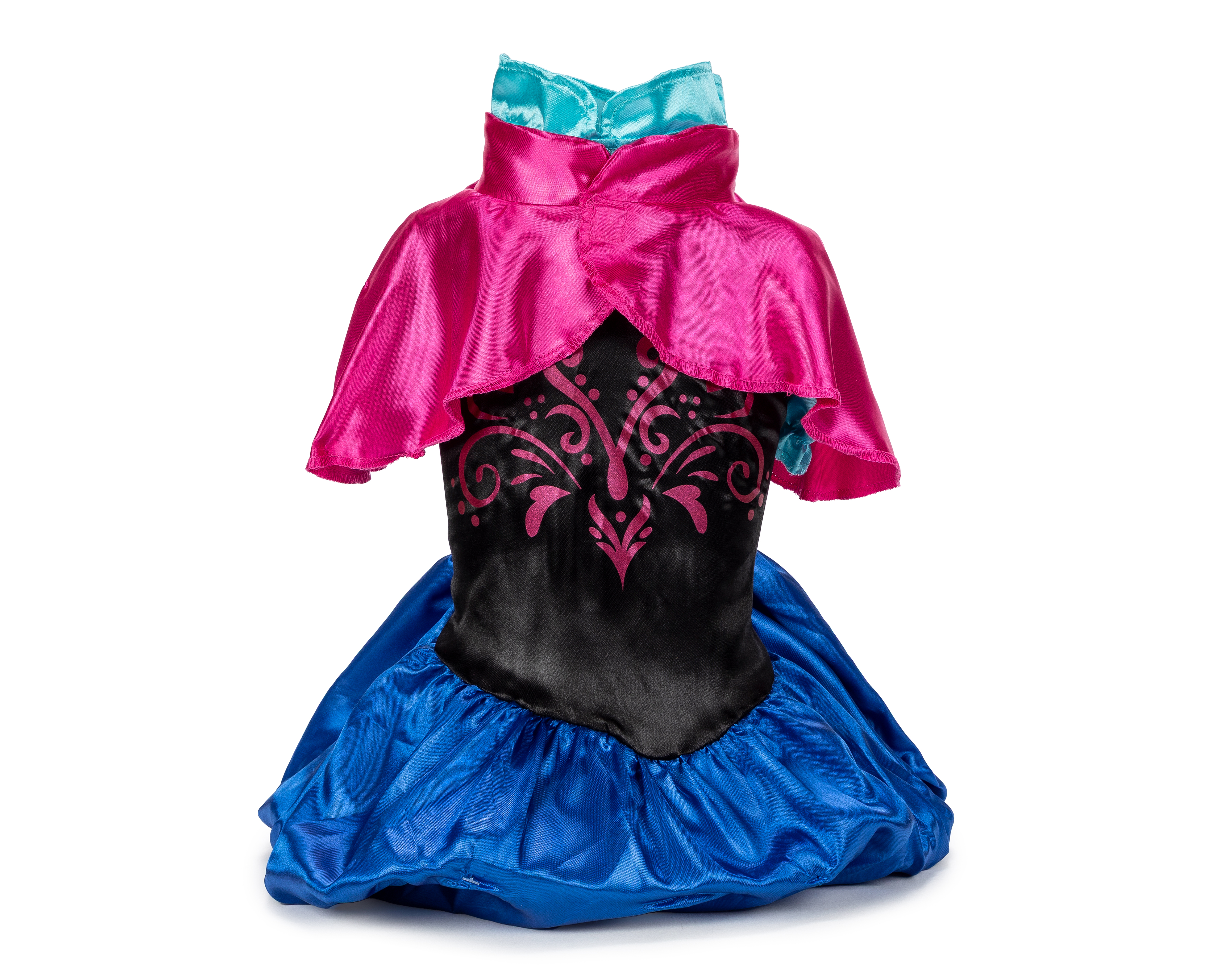 Foto 4 pulgar | Foto 3 | Muñeca Anna Disney con Vestido