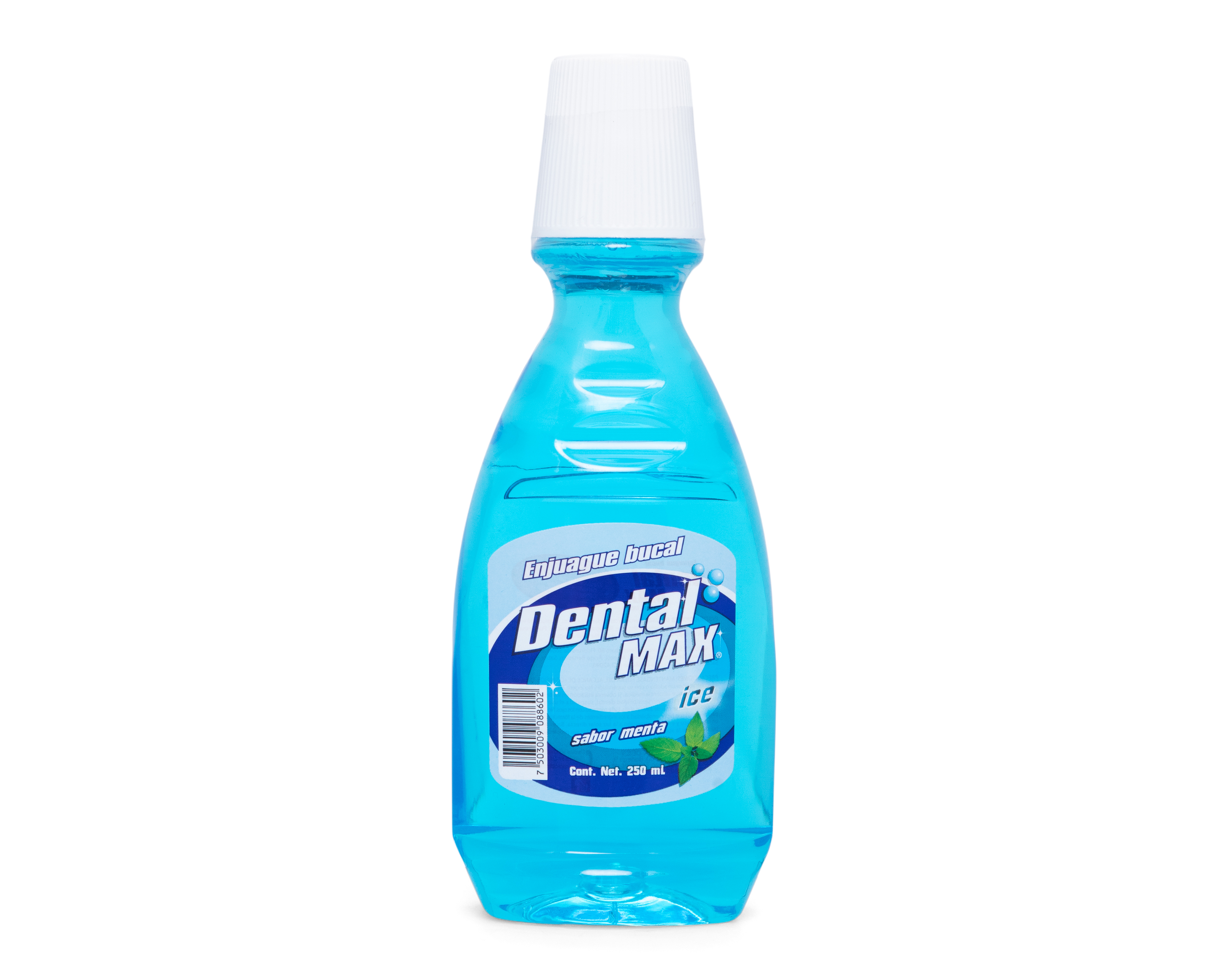 Foto 2 pulgar | Foto 1 | Enjuague Bucal Dental Max Ice 250 ml