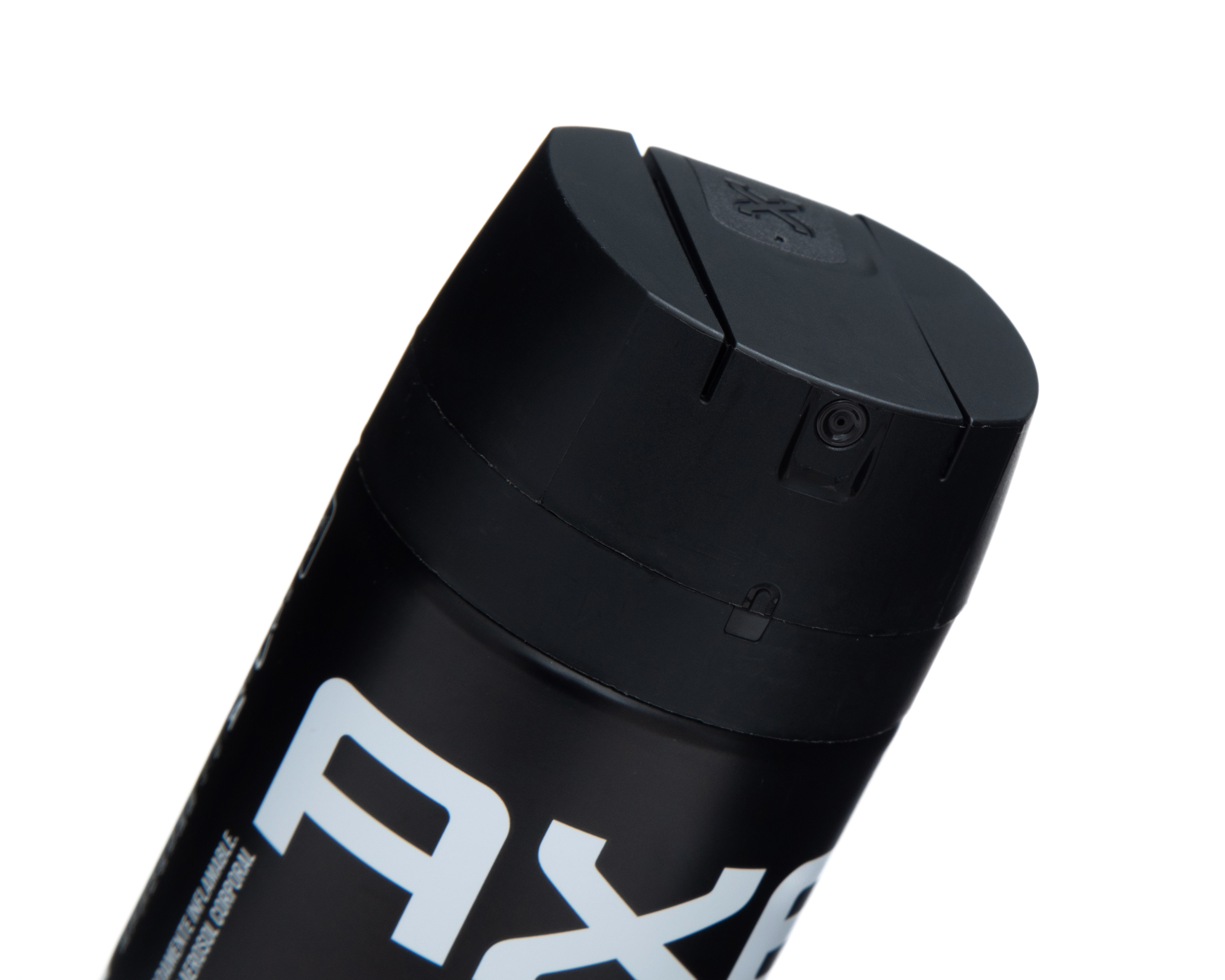 Foto 3 | Foto 3 | Desodorante en Aerosol Axe Black Night Destruye el Mal Olor 150 ml