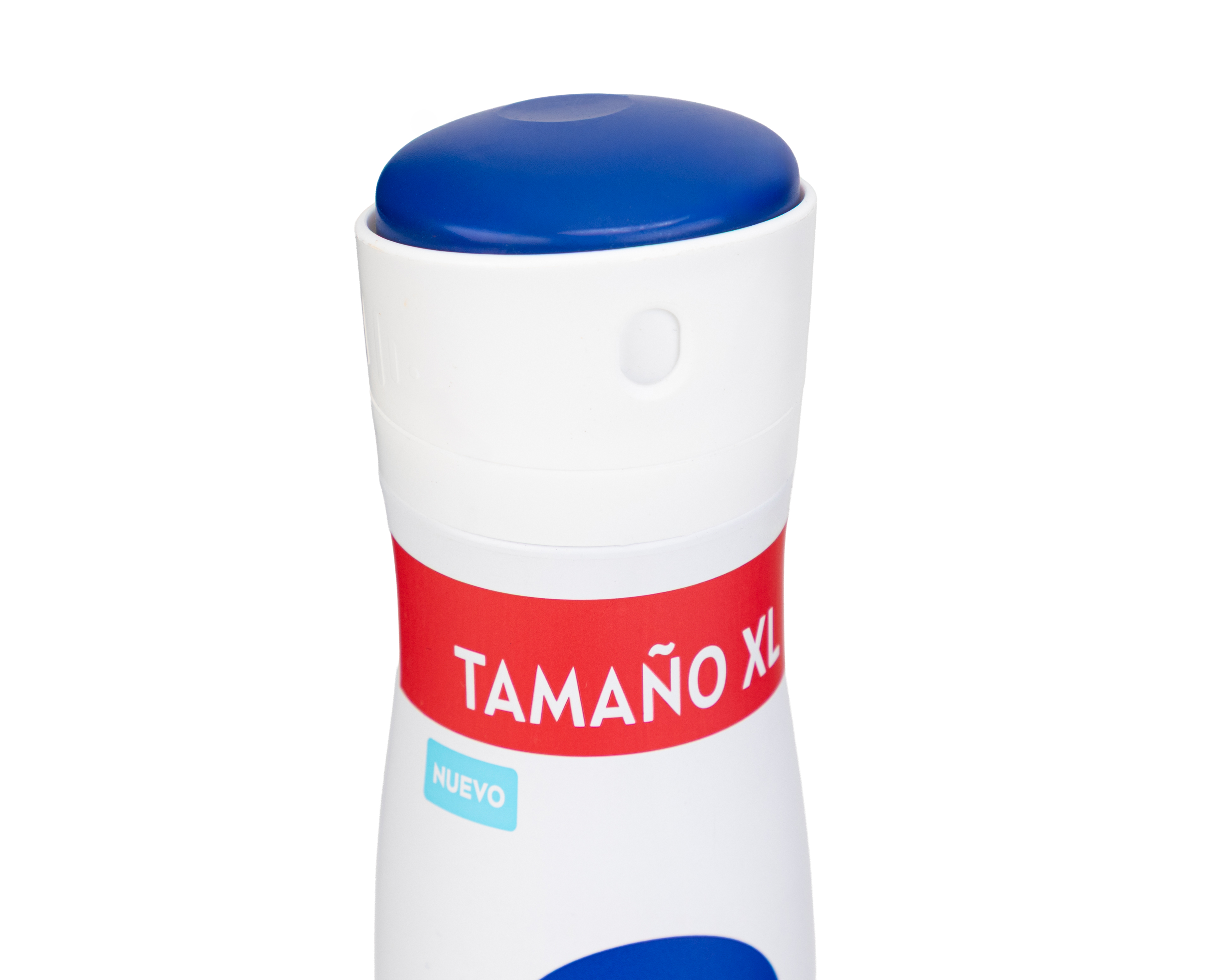 Foto 4 pulgar | Foto 3 | Desodorante Nivea Derma Control con Ácido Hialurónico 200 ml