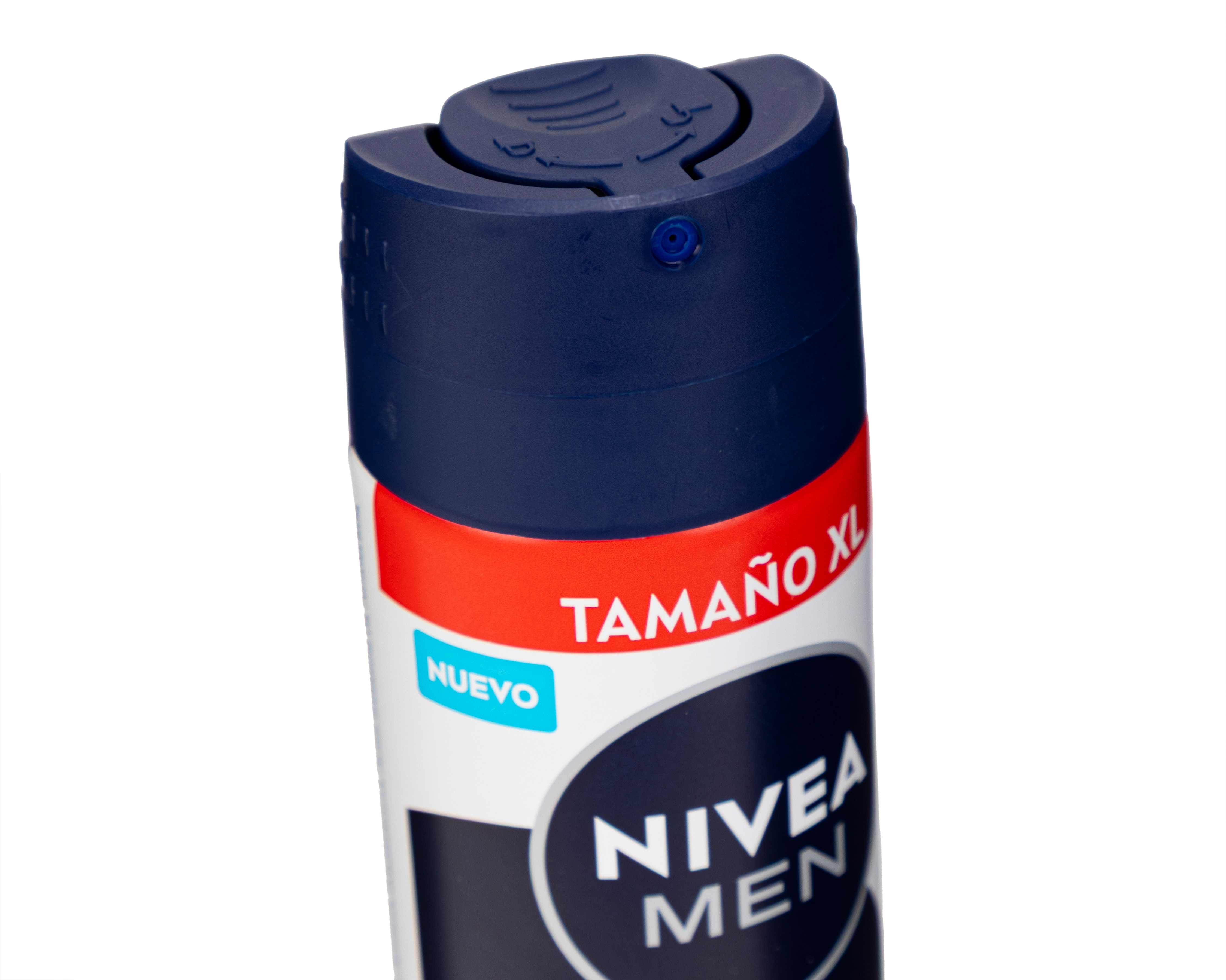 Foto 3 | Foto 3 | Desodorante en Aerosol Nivea Men Derma Control Defend 200 ml