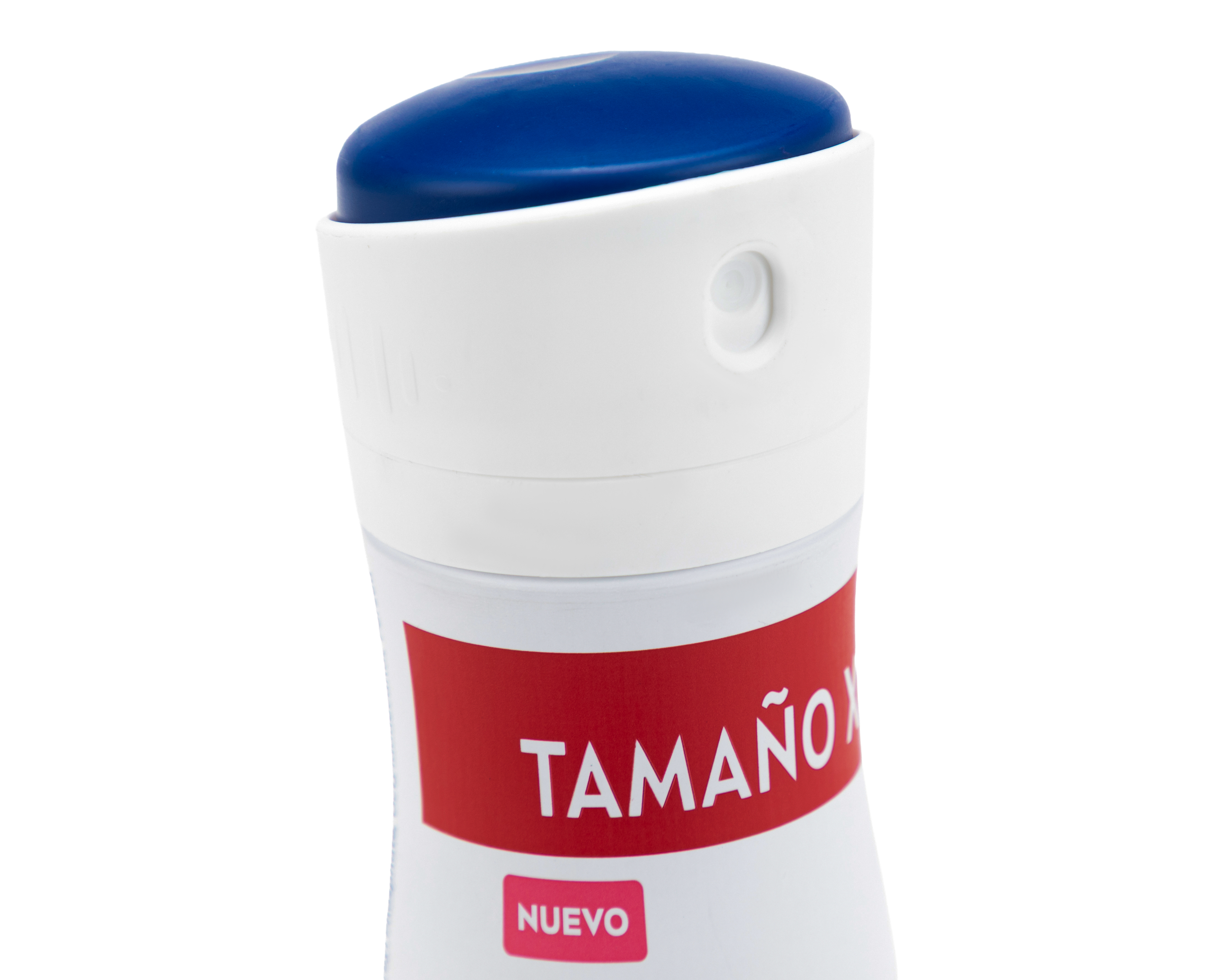 Foto 4 pulgar | Foto 3 | Antitranspirante en Aerosol Nivea Derma Control Defend 200 ml