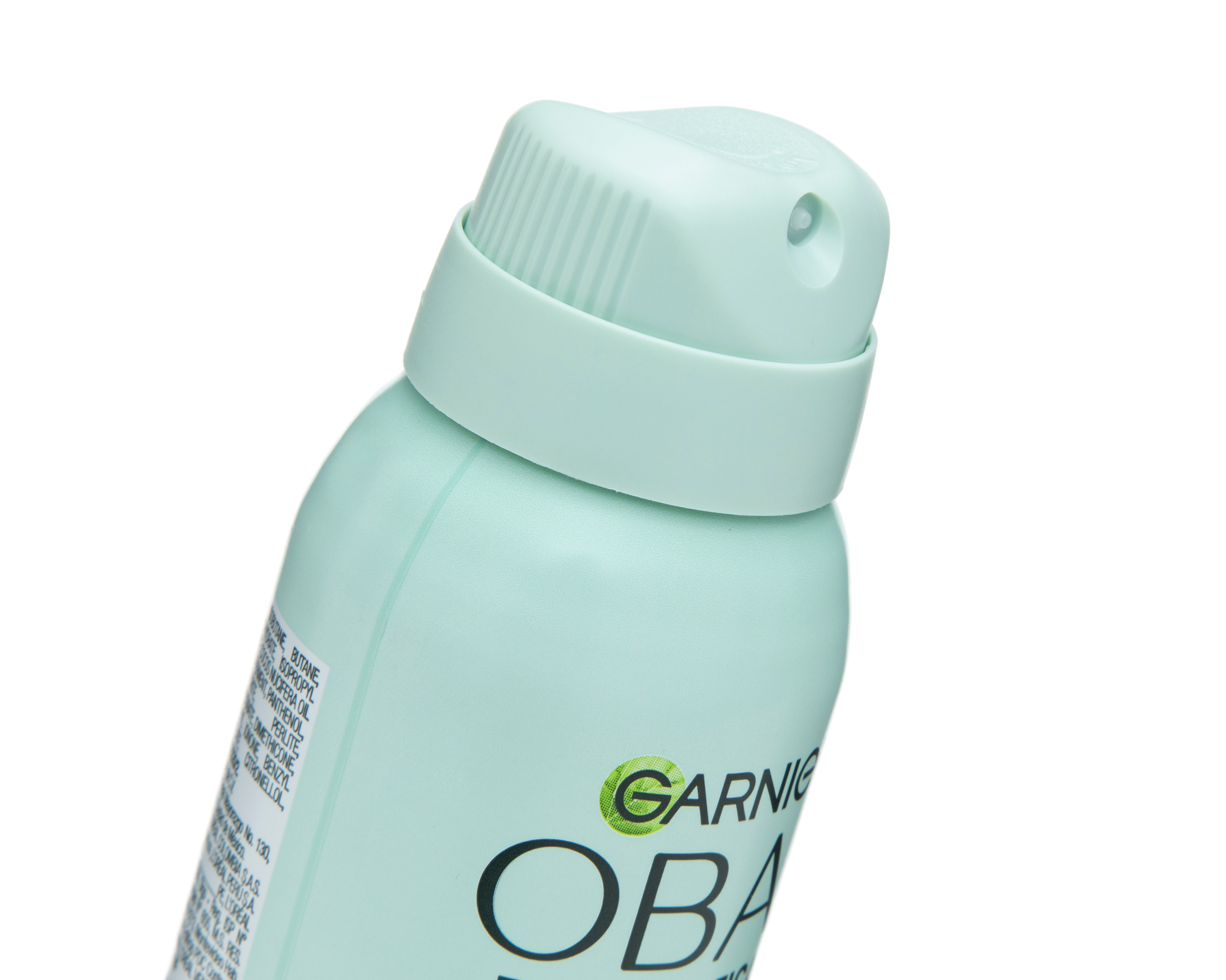 Foto 3 | Foto 3 | Desodorante en Aerosol Obao Dermo-Eficiencia Probiótico 150 ml