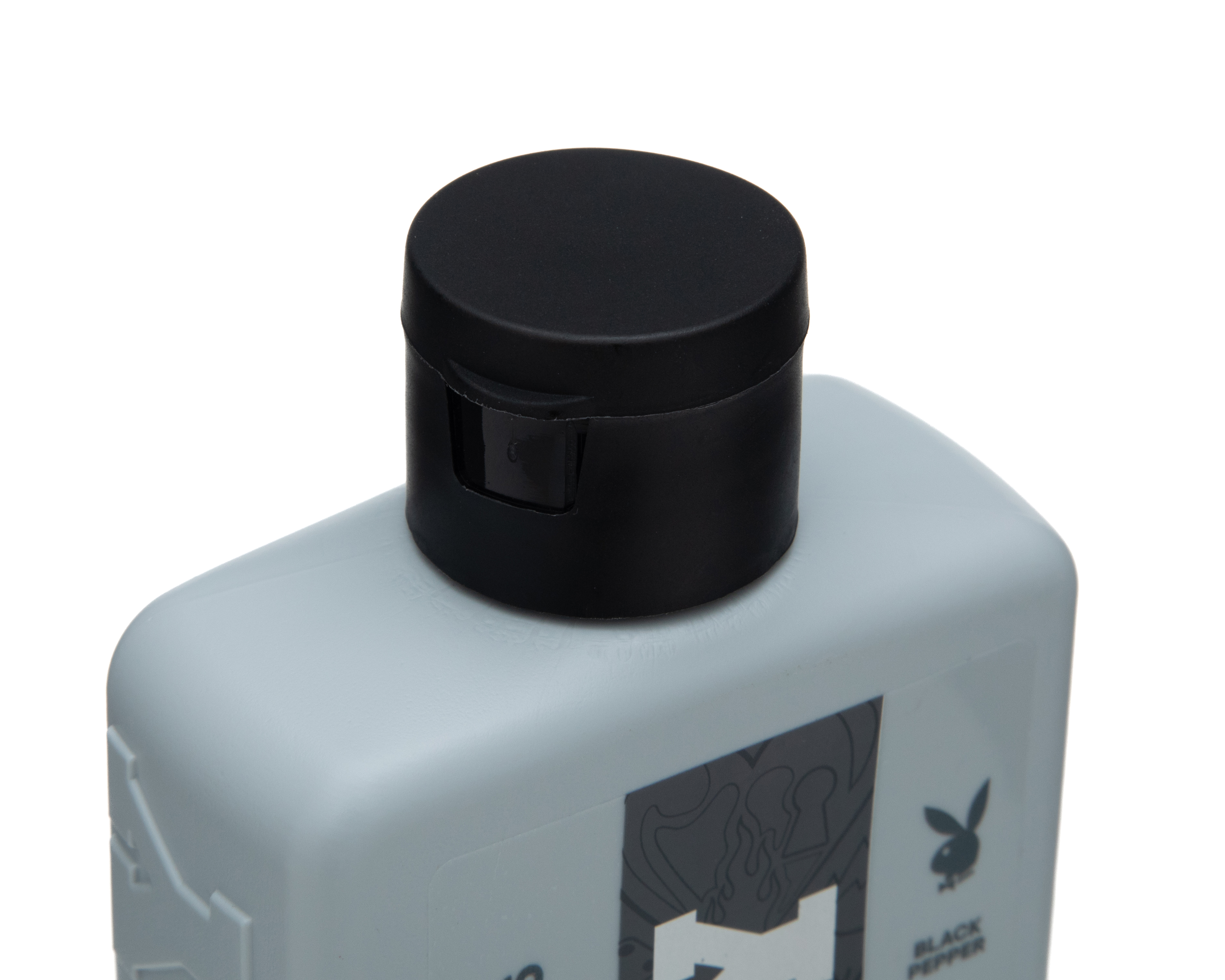 Foto 4 pulgar | Foto 3 | Gel de Baño Playboy My Rules 400 ml 3 en 1