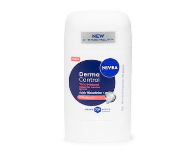 Foto 1 | Foto 1 | Desodorante en Barra Nivea Dermo Control Tono Natural 50 g