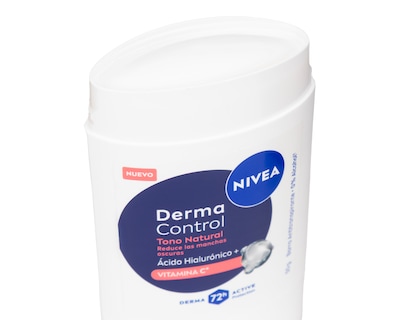 Foto 3 | Foto 3 | Desodorante en Barra Nivea Dermo Control Tono Natural 50 g