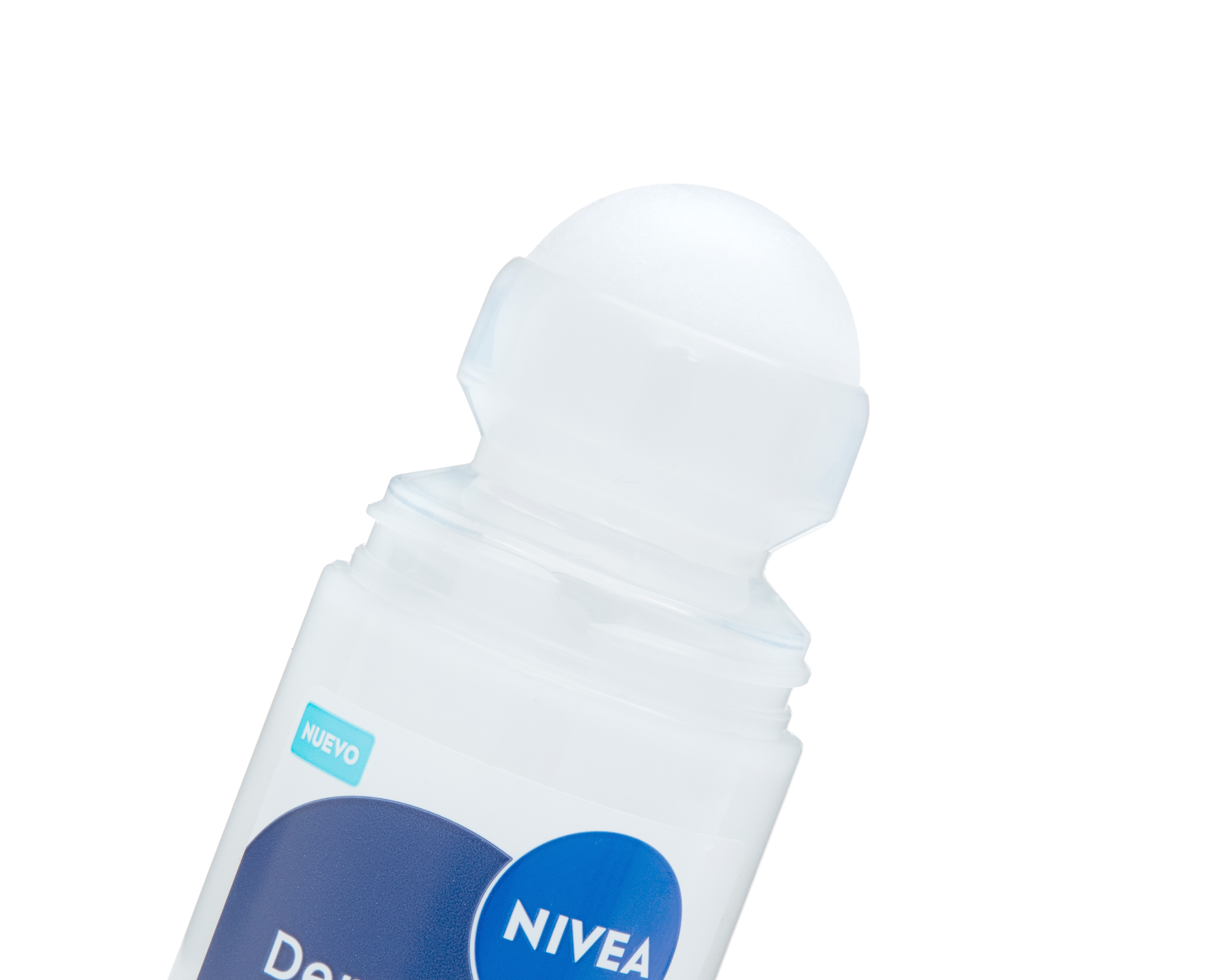 Foto 4 pulgar | Foto 3 | Desodorante Roll-On Nivea Derma Control Defend Extra Comfort 50 ml