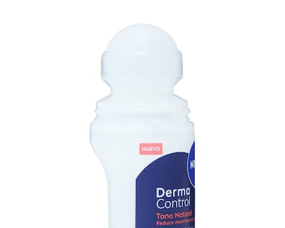 Foto 3 | Foto 3 | Desodorante Roll-On Nivea Derma Control Tono Natural 50 ml