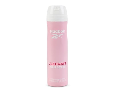 Foto 1 | Foto 1 | Desodorante Reebok Activate Your Senses en Aerosol 150 ml