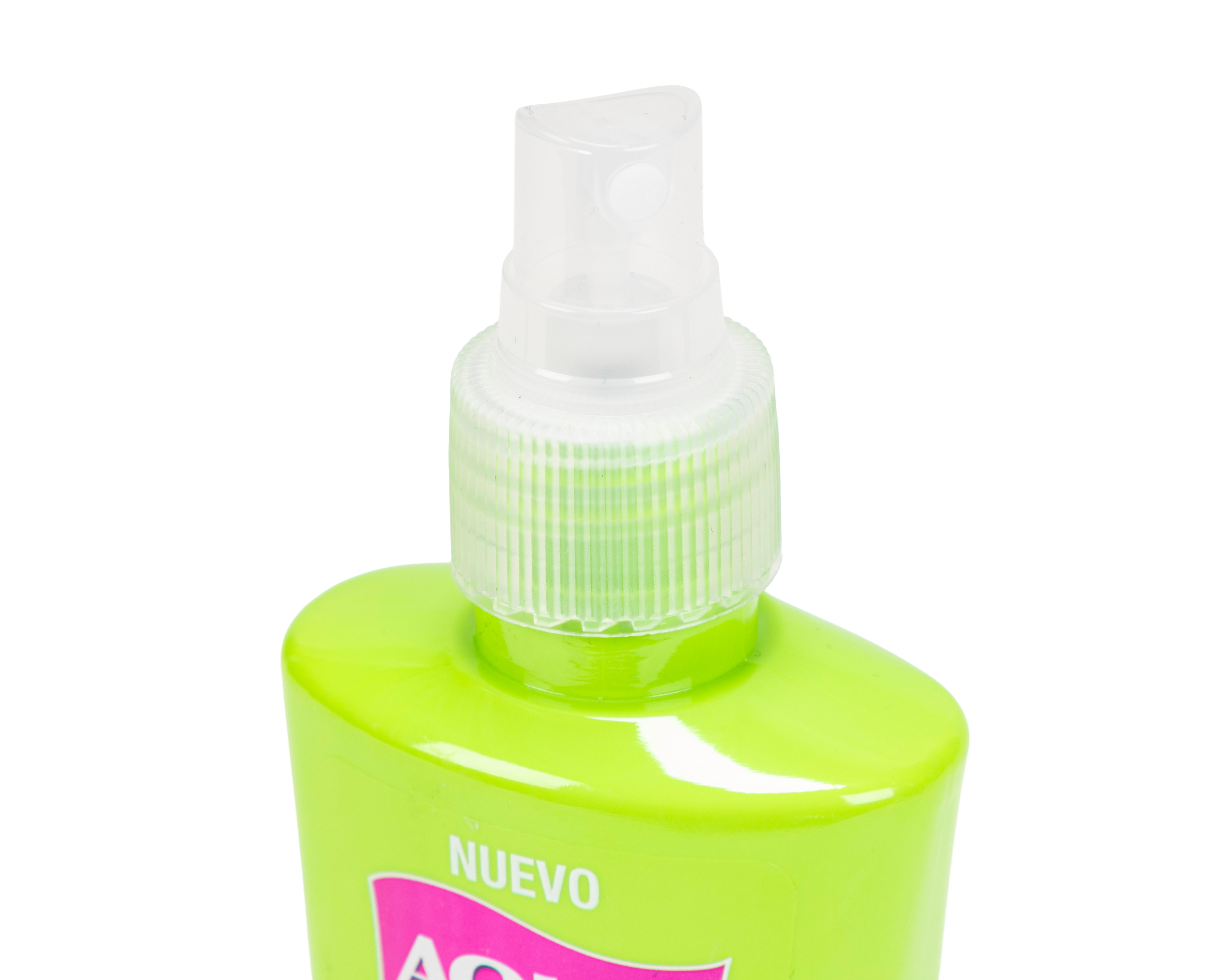 Foto 3 | Foto 3 | Gel Líquido en Spray para Peinar Aqua Net Método Curly con Proteínas 250 ml