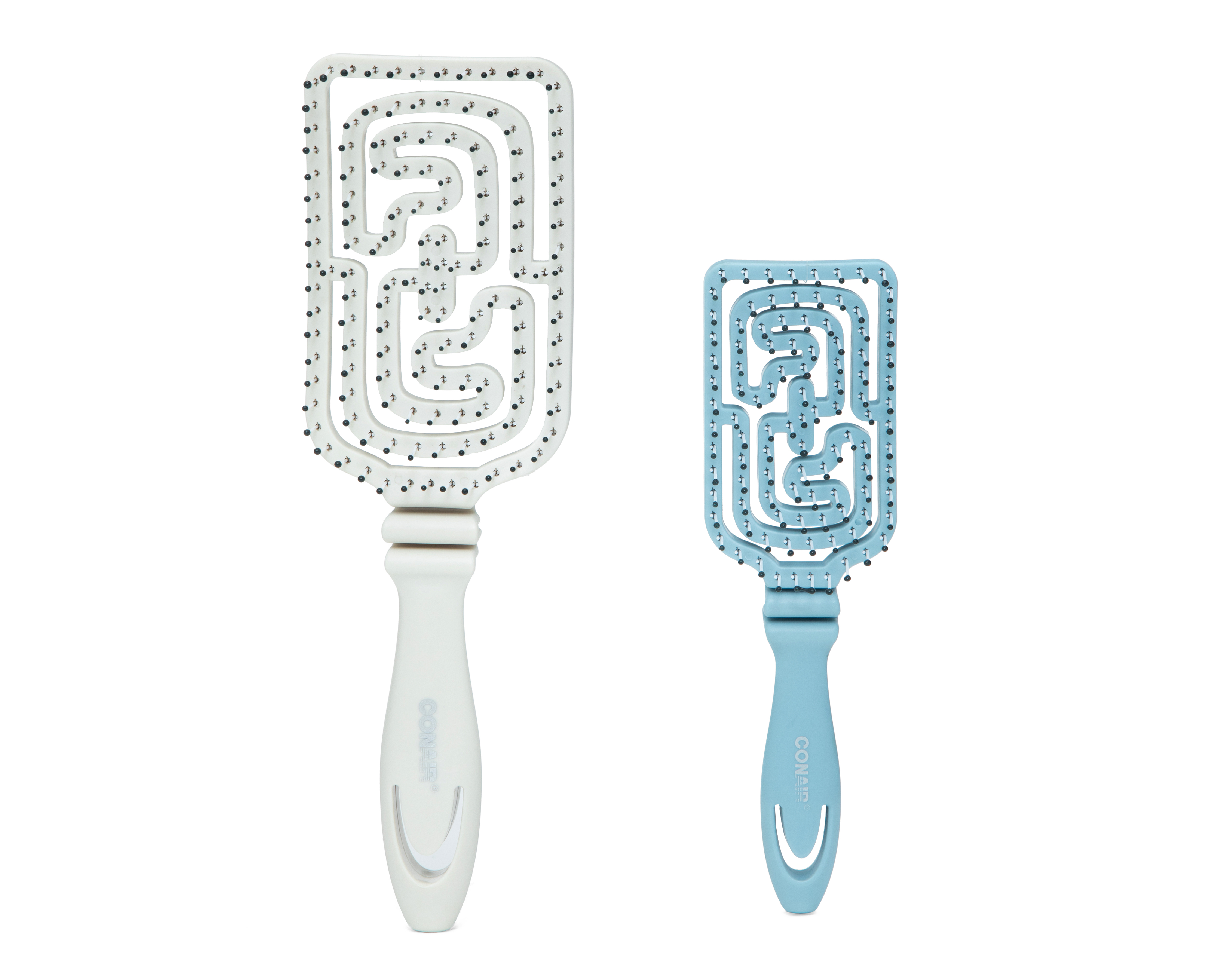 Foto 3 pulgar | Foto 2 | Cepillo Conair 2 Piezas