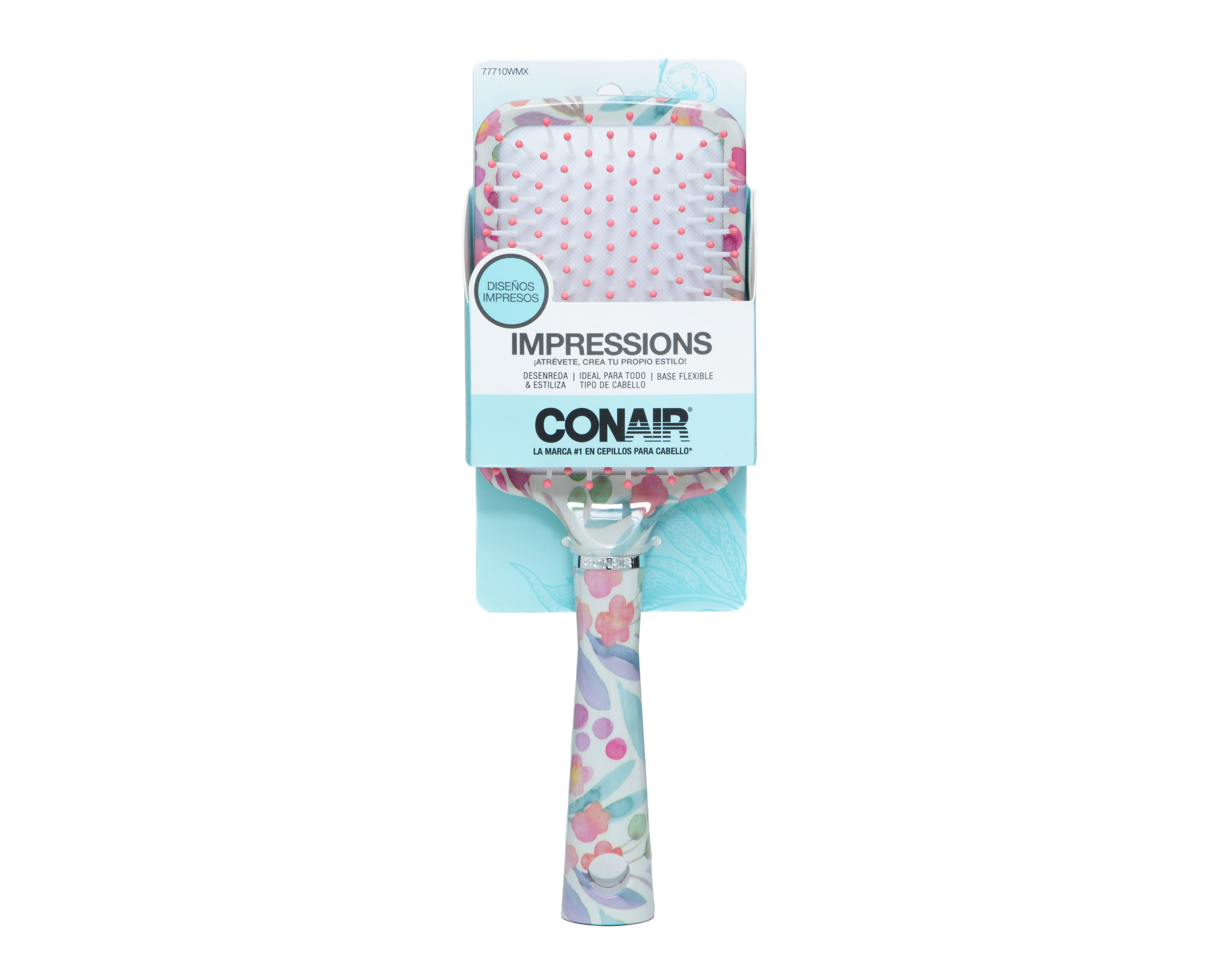 Foto 1 | Foto 1 | Cepillo Conair con Base Flexible