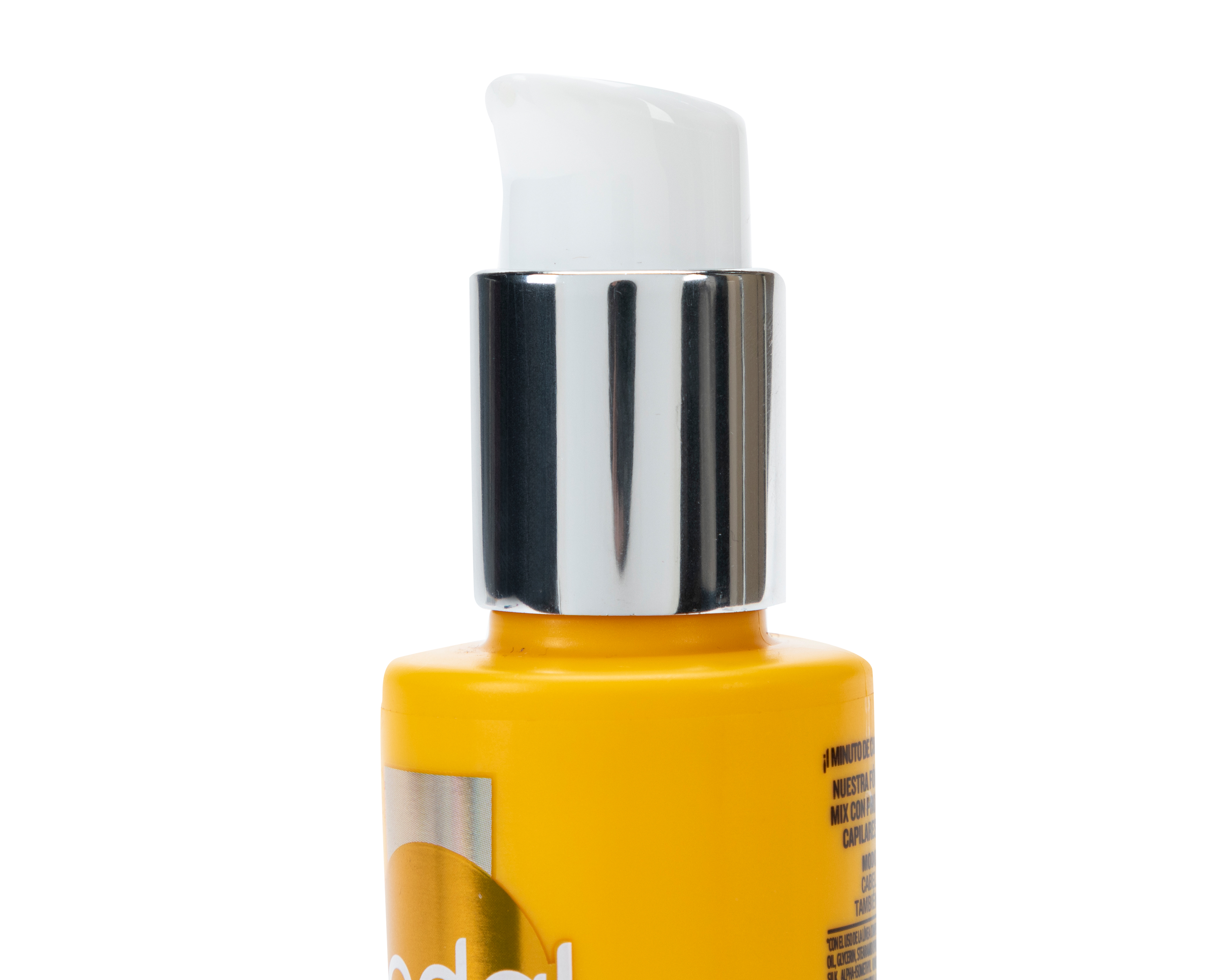 Foto 4 pulgar | Foto 3 | Serúm Capilar Sedal Toque de Seda 100 ml