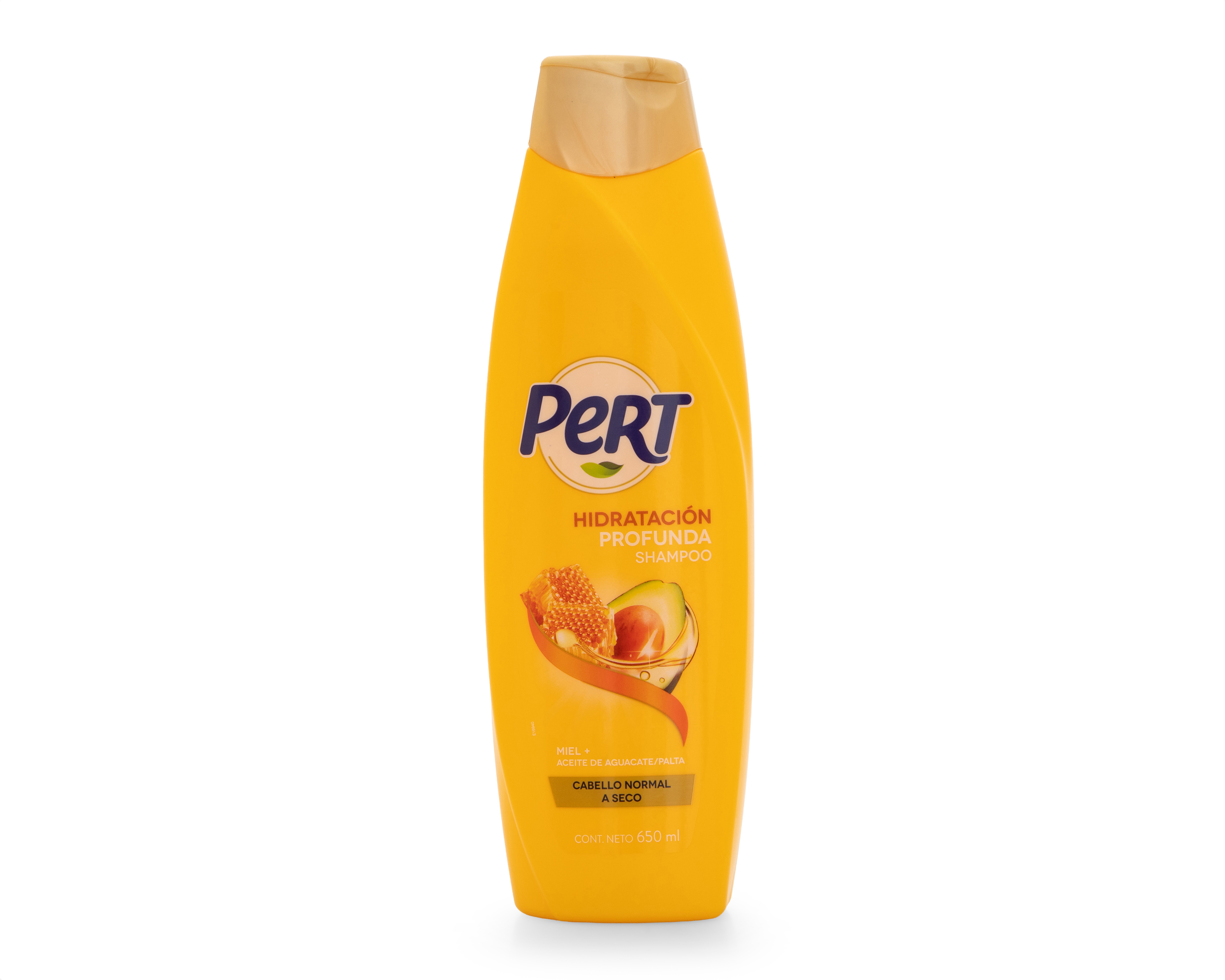 Shampoo Pert Hidratación Profunda 650 ml