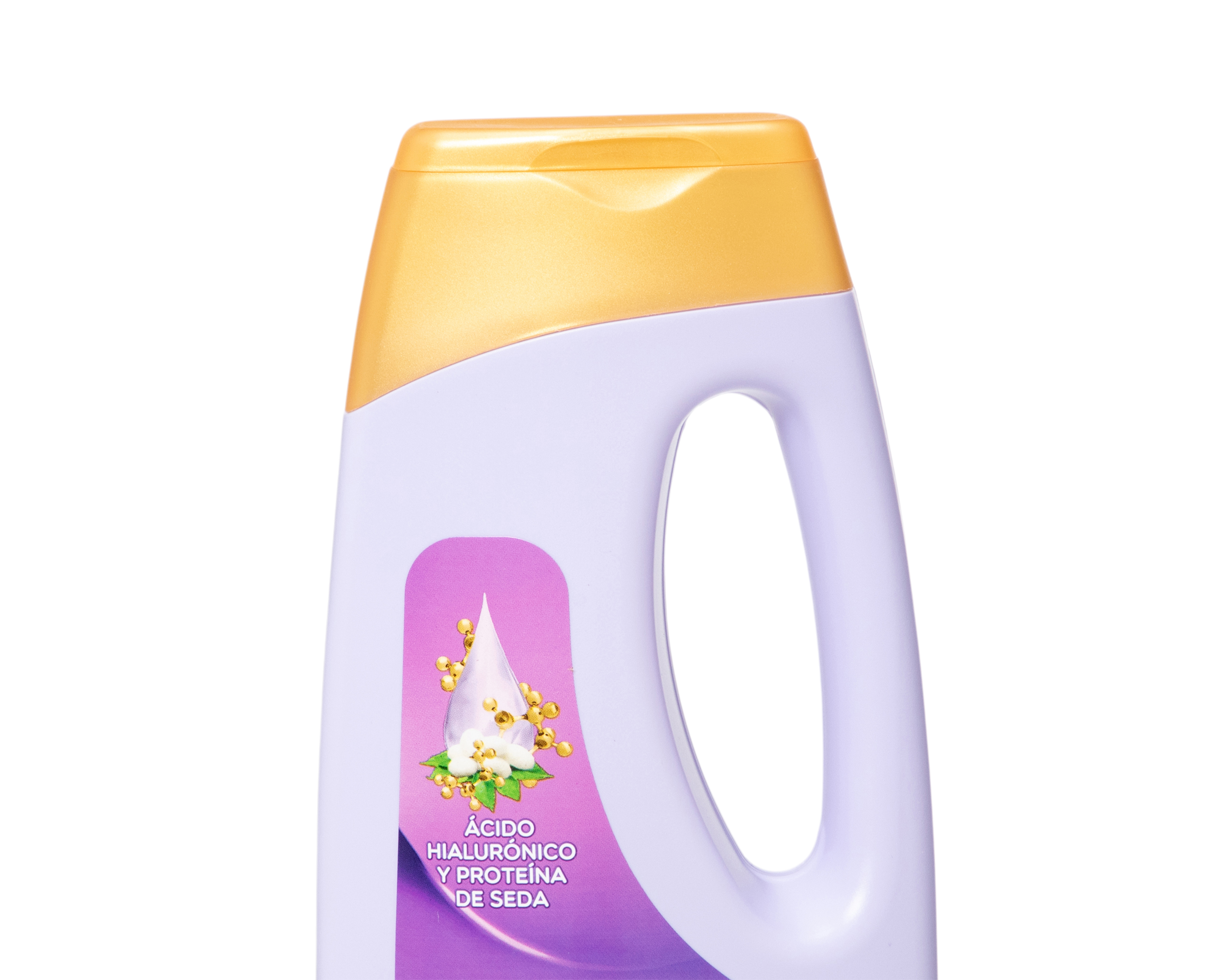 Foto 3 | Foto 3 | Shampoo Nuvel Familiar Hidratación y Control Frizz 750 ml