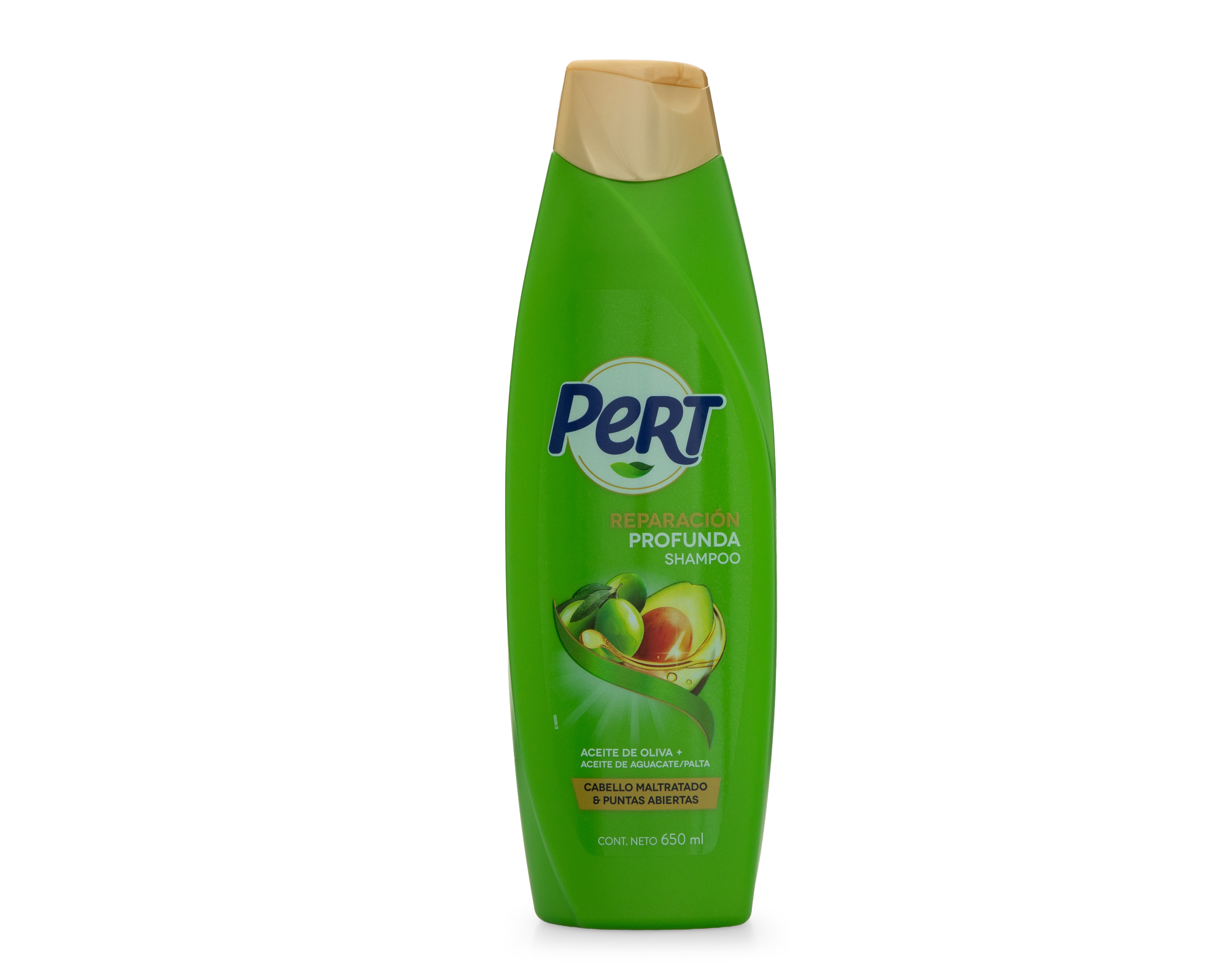 Shampoo Pert Hidratación Profunda 650 ml