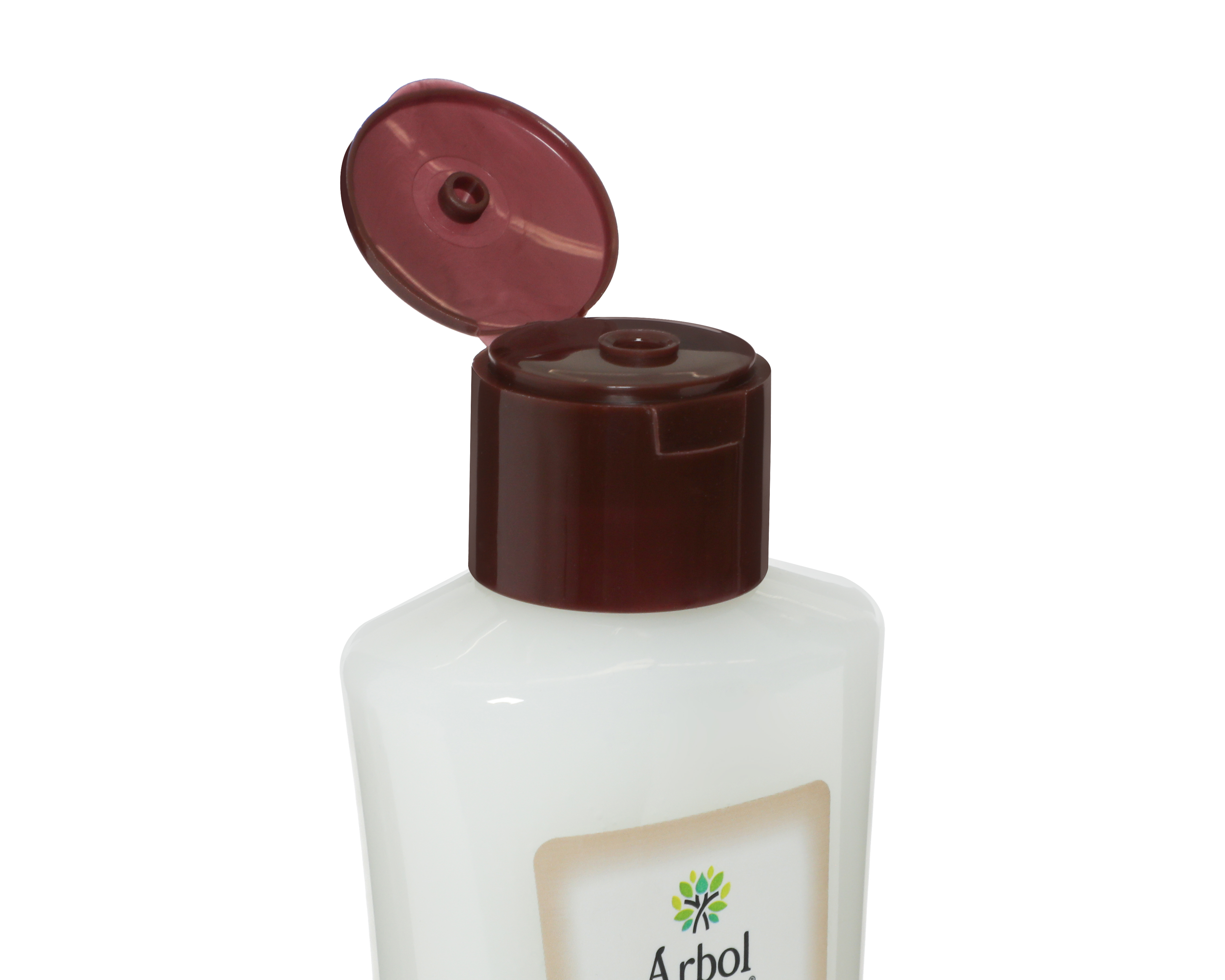 Foto 4 pulgar | Foto 3 | Acondicionador Árbol Verde Natural Anticaída 500 ml