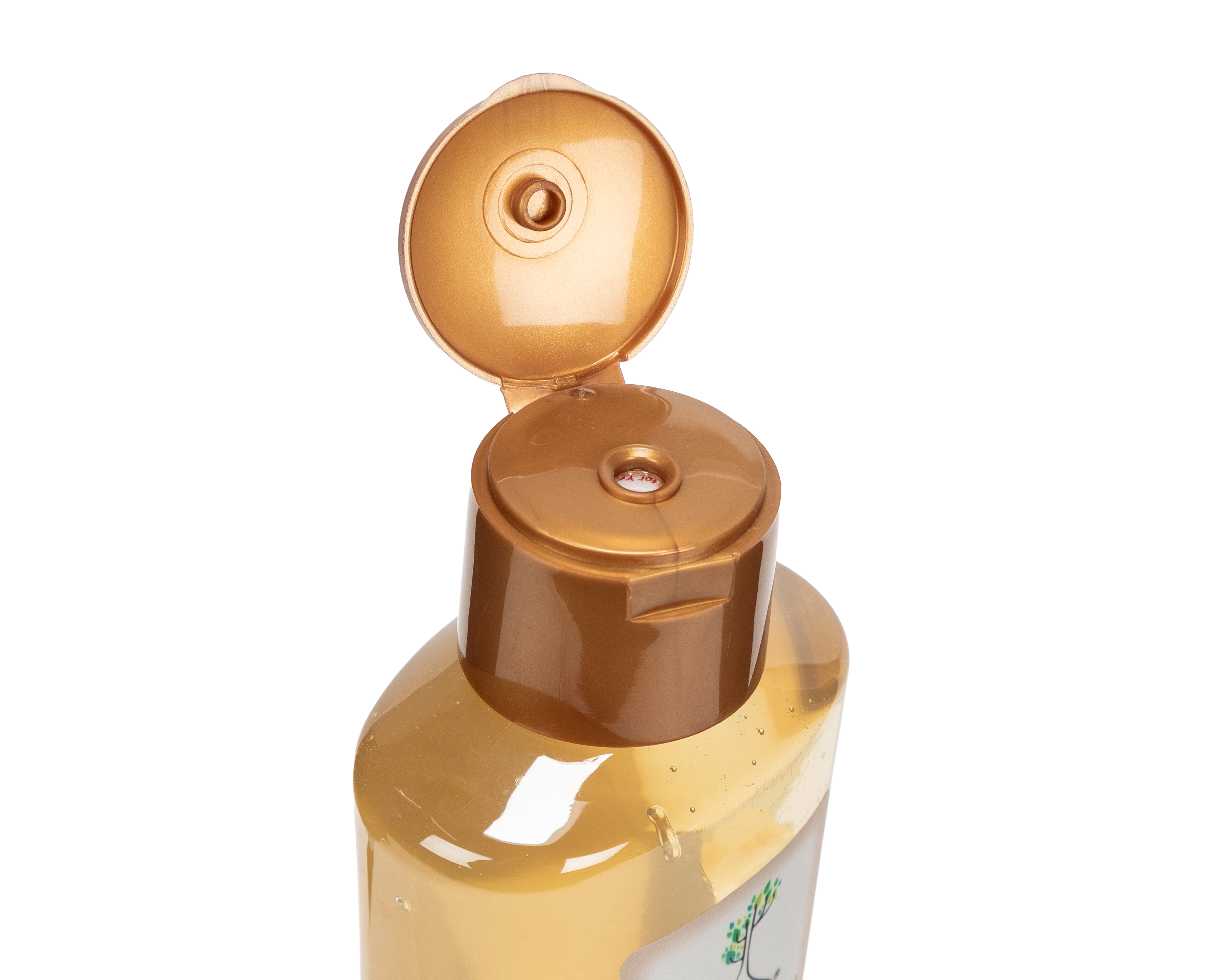 Foto 3 | Foto 3 | Shampoo Árbol Verde Engrosador y Reestructurante 500 ml