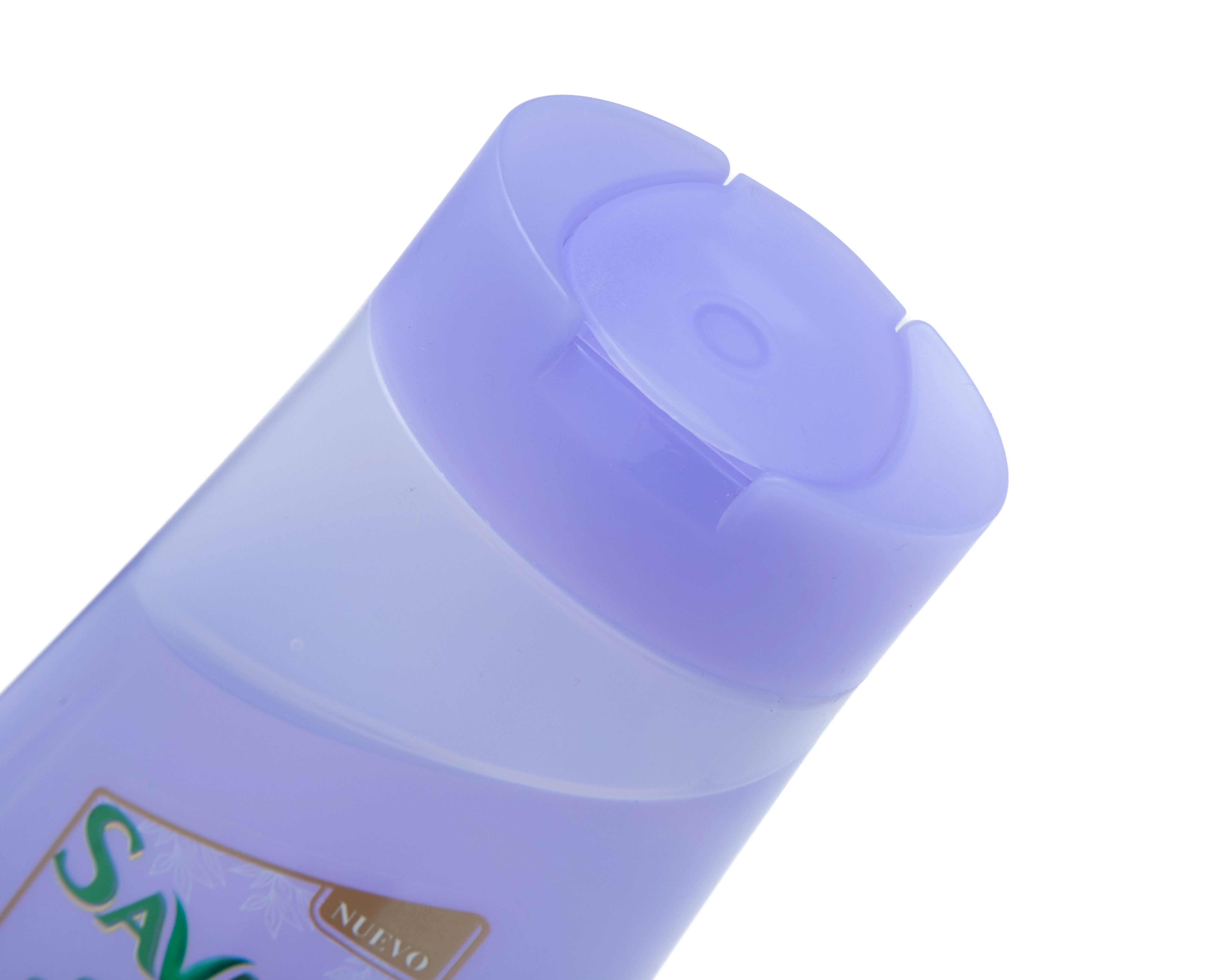 Foto 4 pulgar | Foto 3 | Shampoo Savilé Relajación Antifrizz con Lavanda y Sábila 700 ml