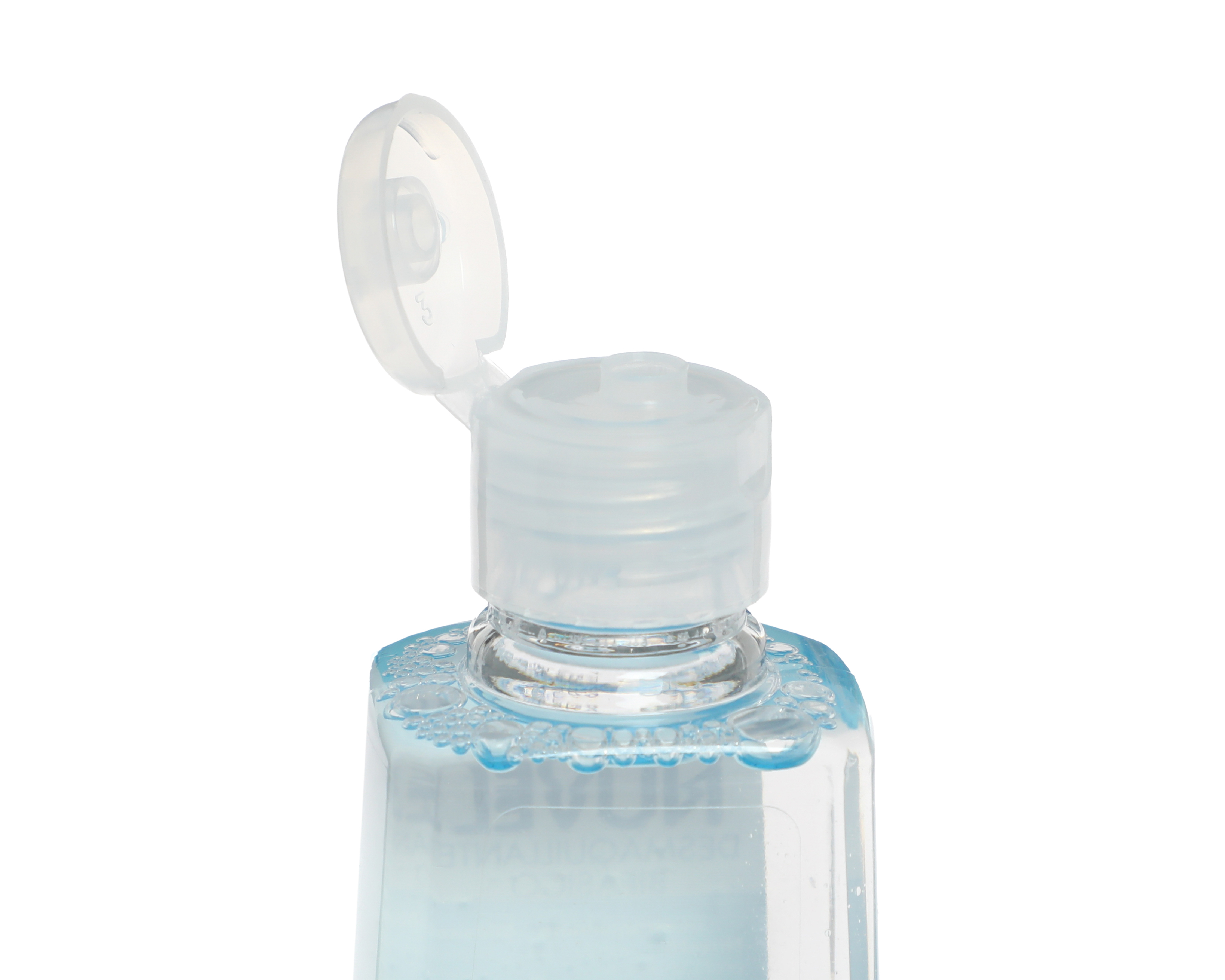 Foto 4 pulgar | Foto 3 | Desmaquillante Bifásico para Rostro y Ojos Nuvel 235 ml