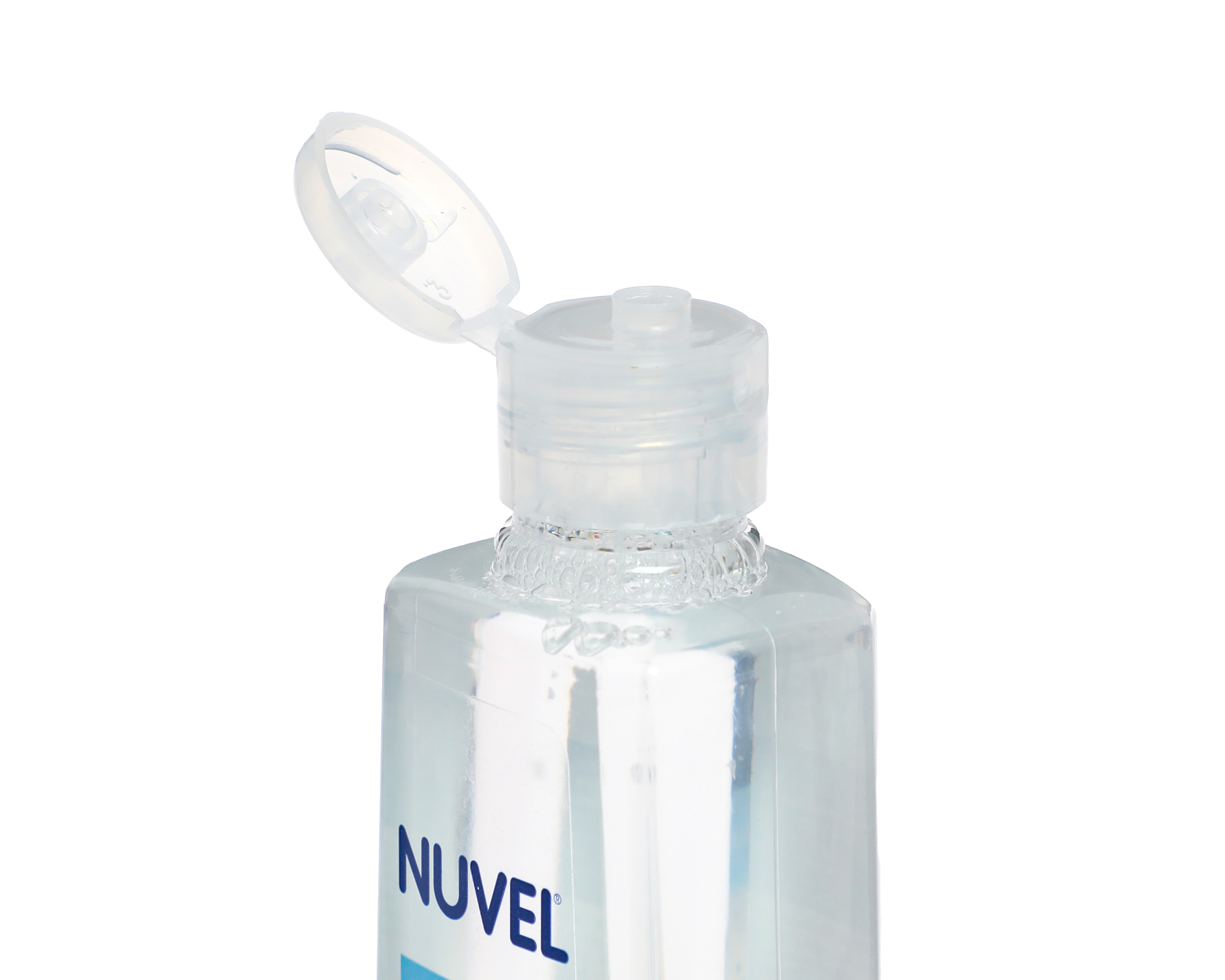 Foto 3 | Foto 3 | Agua Micelar para Rostro y Ojos Nuvel 235 ml