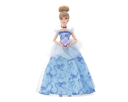 Muñeca Barbie Celebración de Cenicienta