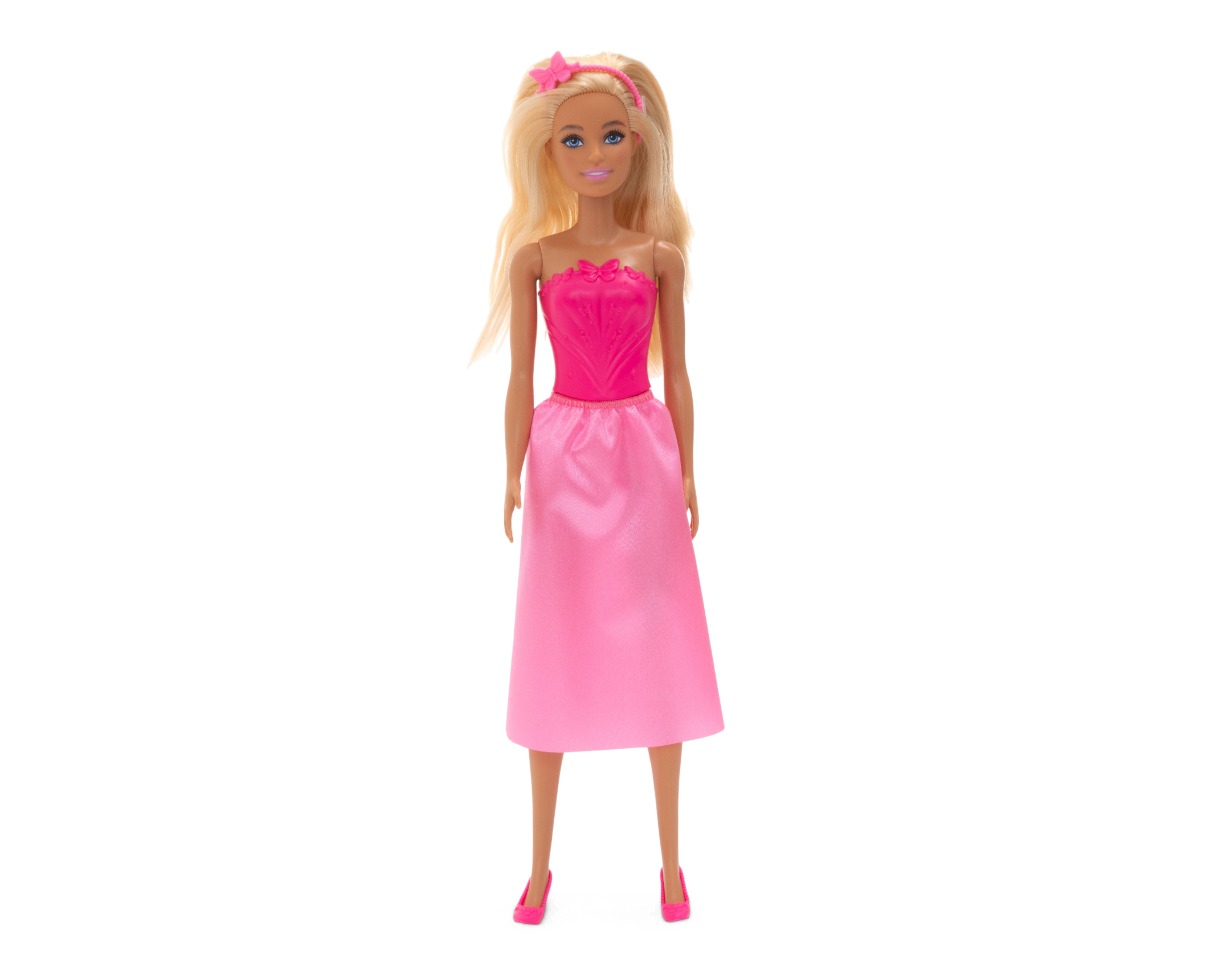Muñeca Barbie Doncellas Sorpresa