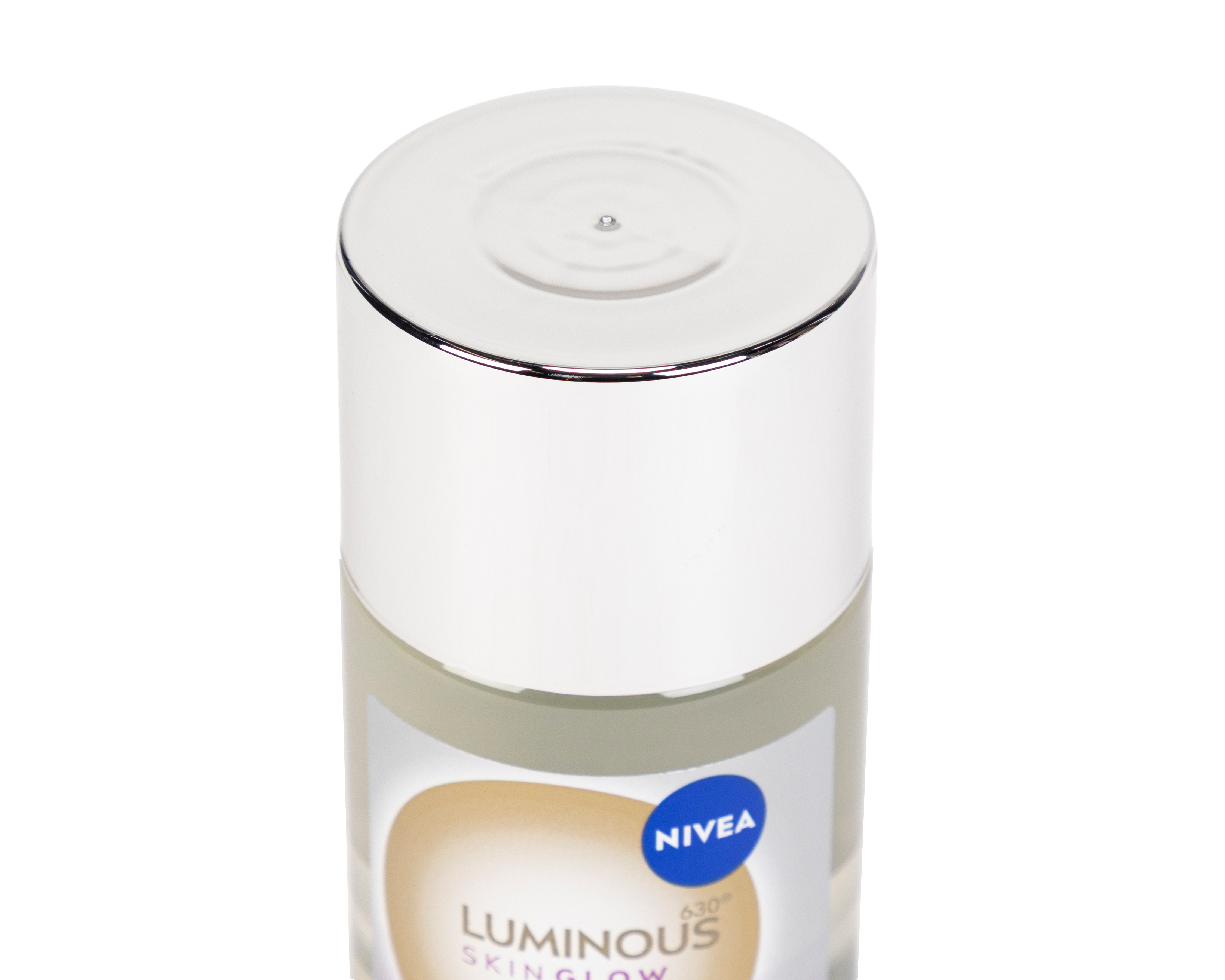 Foto 4 pulgar | Foto 3 | Tónico Facial Exfoliante Nivea Luminous630 Skin Glow 100 ml