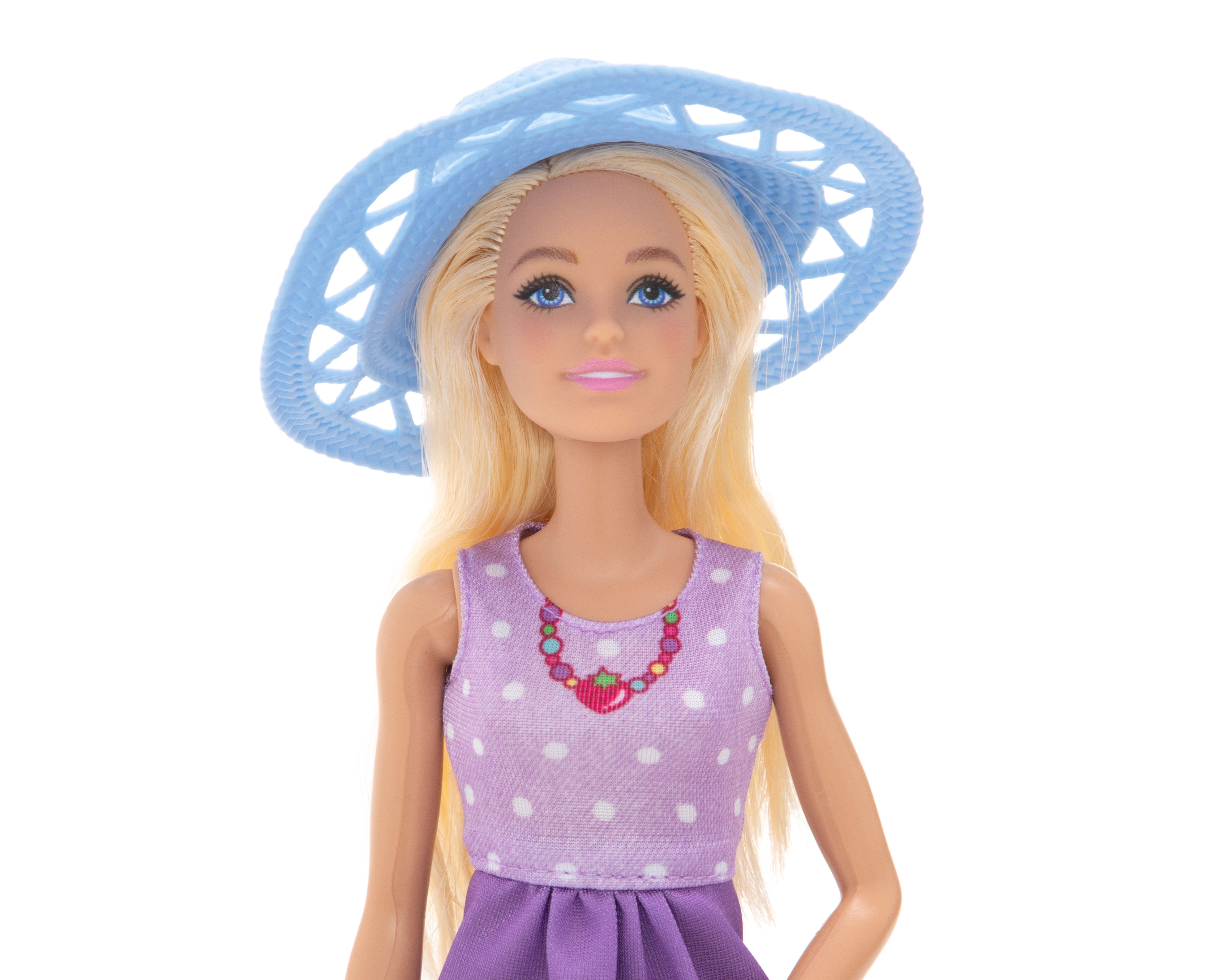 Foto 3 pulgar | Foto 2 | Muñeca Barbie Picnic con Chelsea