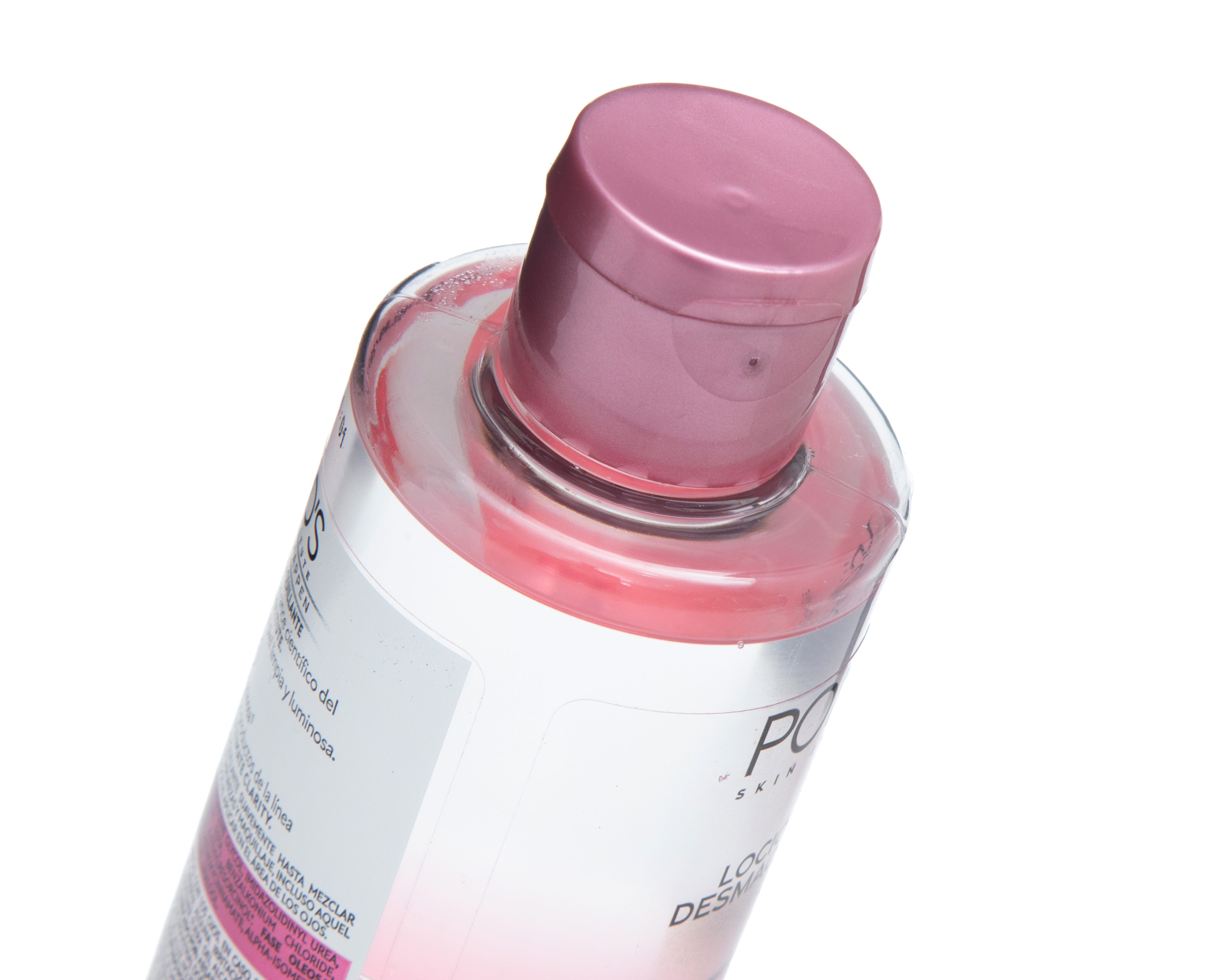 Foto 4 pulgar | Foto 3 | Loción Dual Desmaquillante Pond's Niasorcinol 200 ml