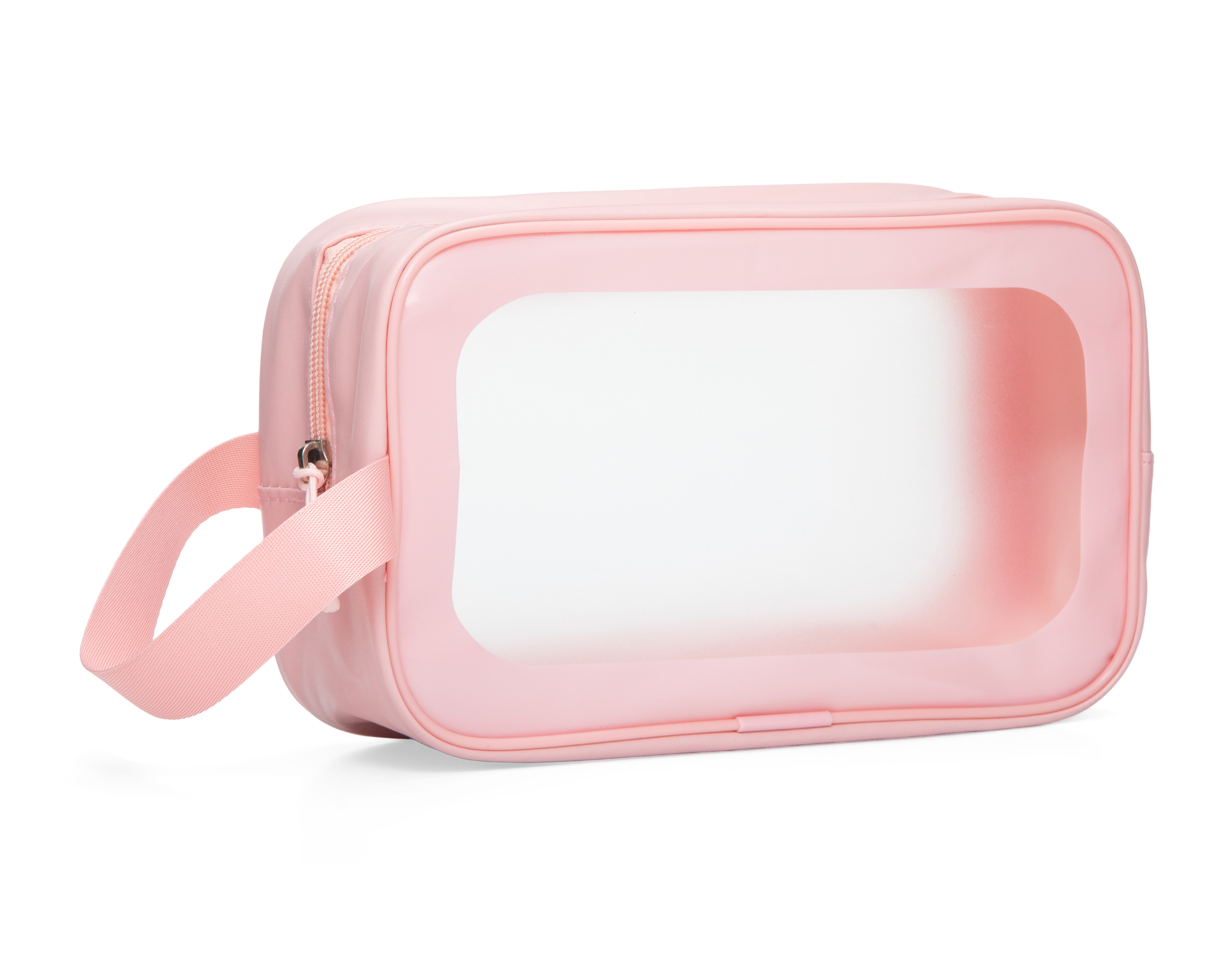 Cosmetiquera Rosa Thinner