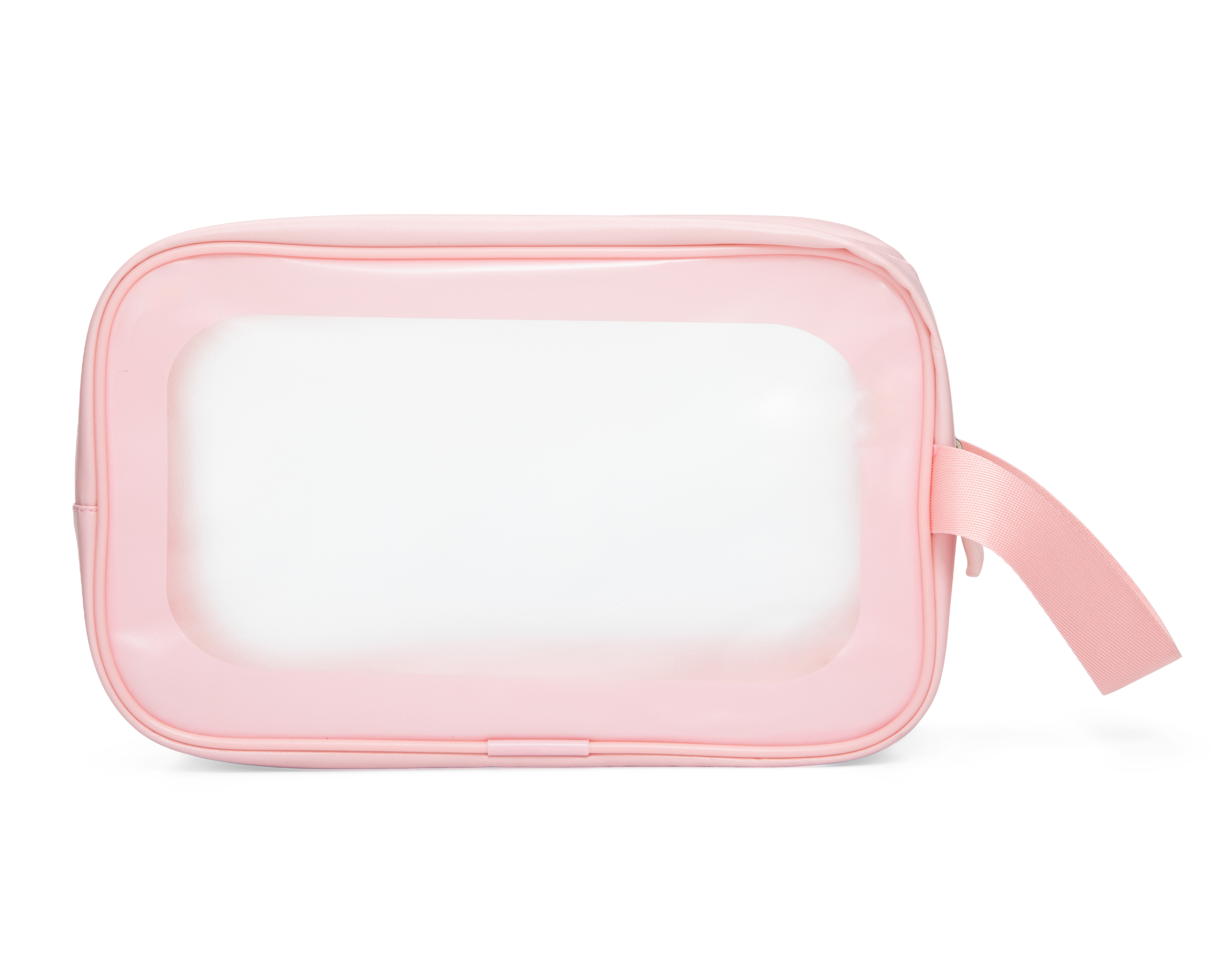 Foto 2 | Foto 2 | Cosmetiquera Rosa Thinner