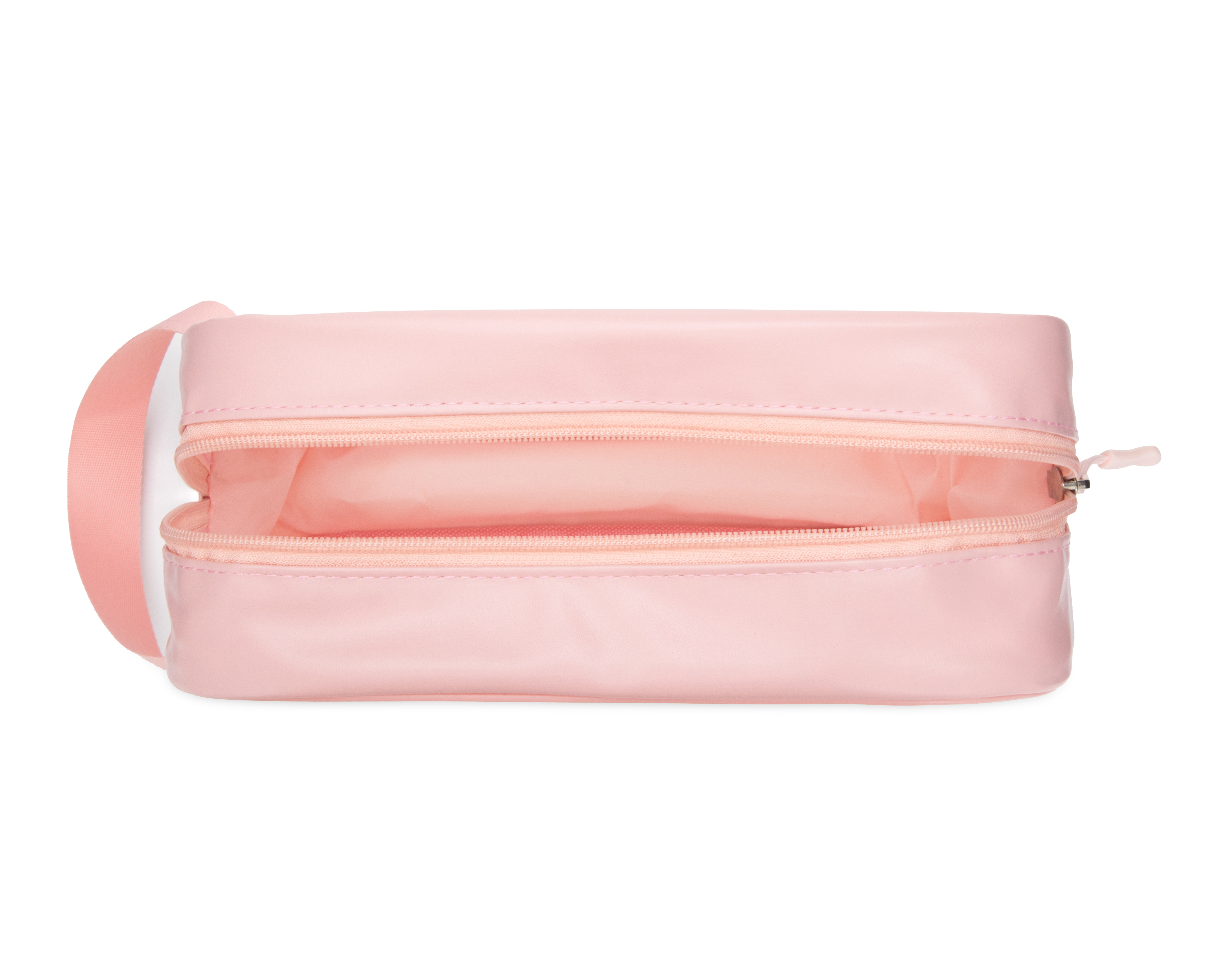 Foto 5 pulgar | Foto 4 | Cosmetiquera Rosa Thinner